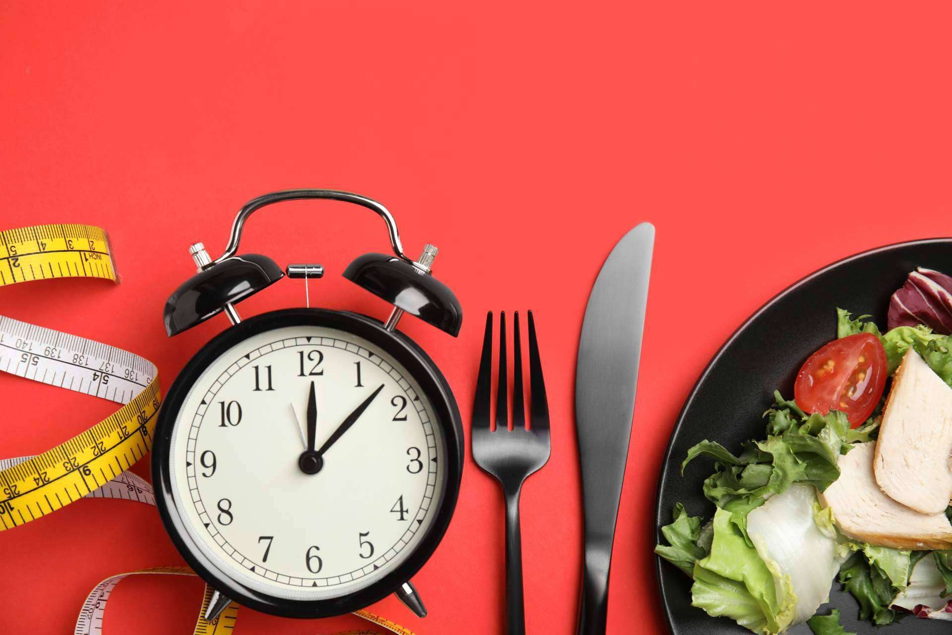 Toda la verdad sobre la crononutrición, por la nutricionista Beatriz Ocaña
