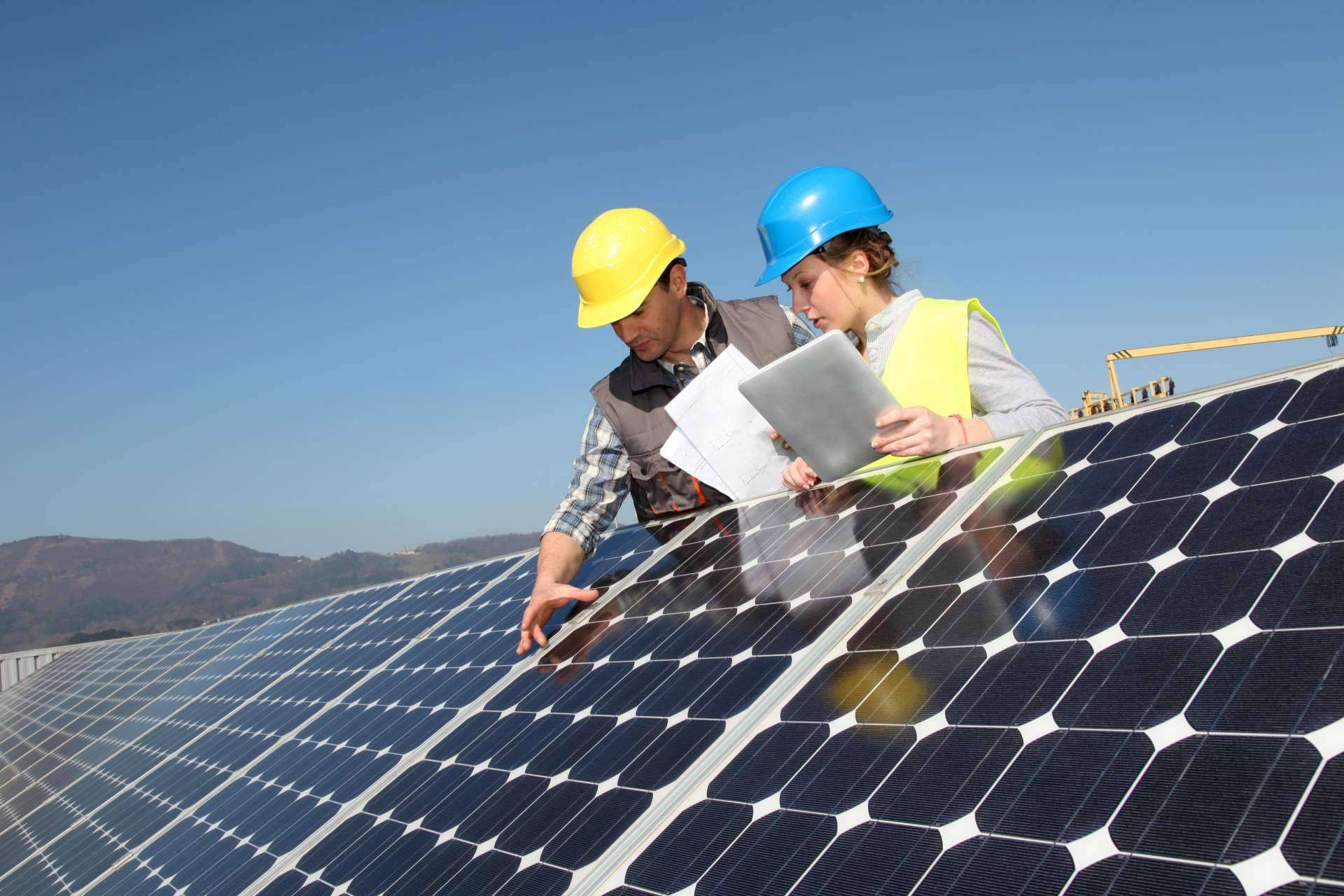¿Existen subvenciones para instalar placas solares?, por Arquitectura Verde