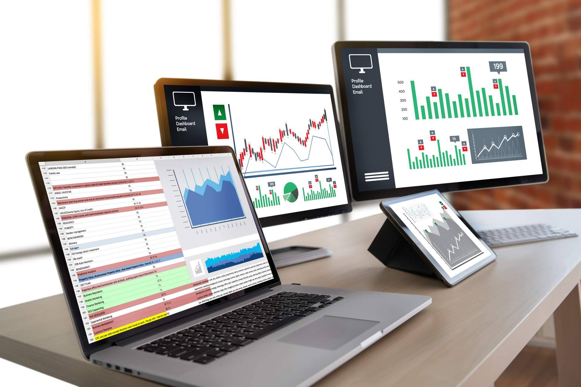 PREAM Internet recalca la importancia de llevar un seguimiento de los cambios en el posicionamiento SEO