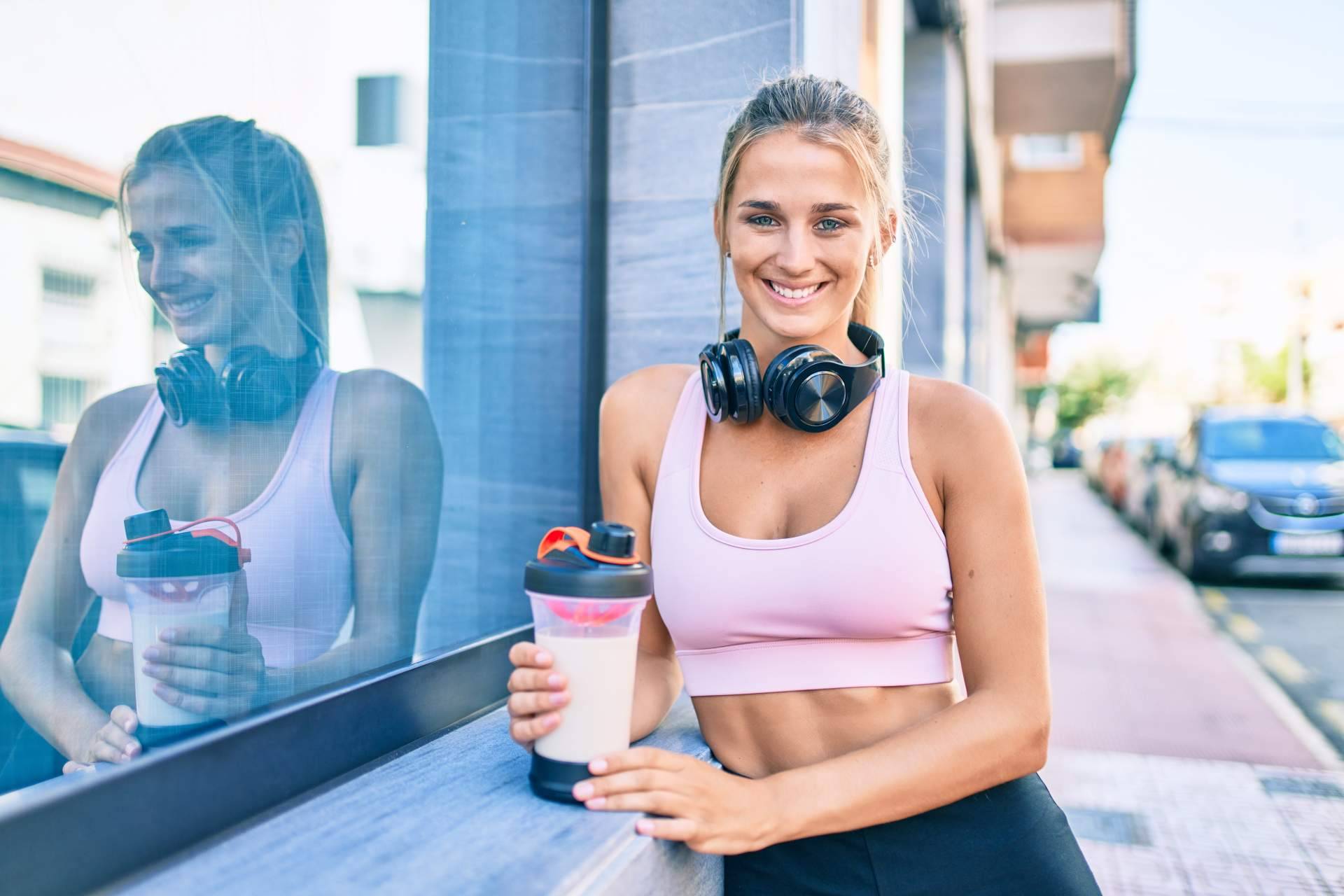 Productos de nutrición deportiva ecológica de la mano de Mediterranean Superfoods