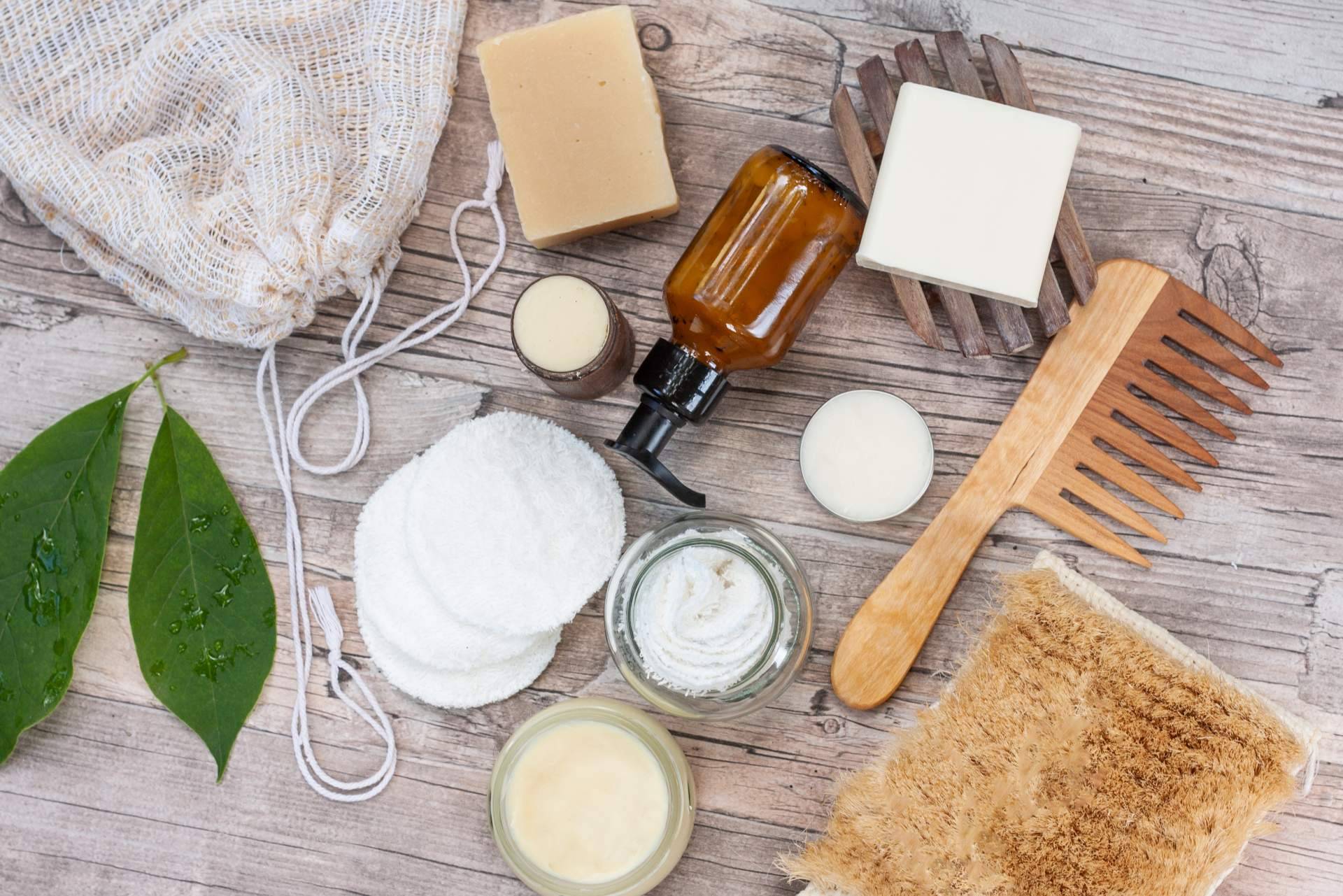 ¿Dónde encontrar cosmética ecológica online? Aynara Secret