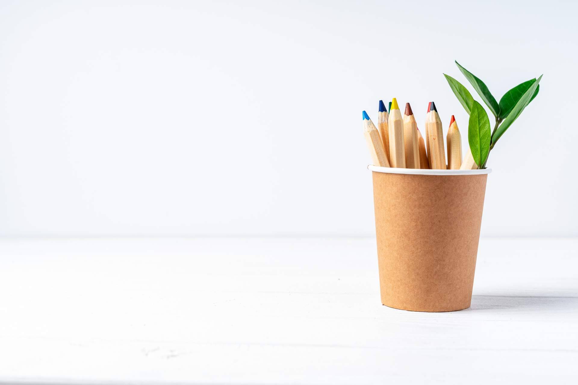 Más Que Un Boli y sus productos ecológicos para captar a nuevos clientes