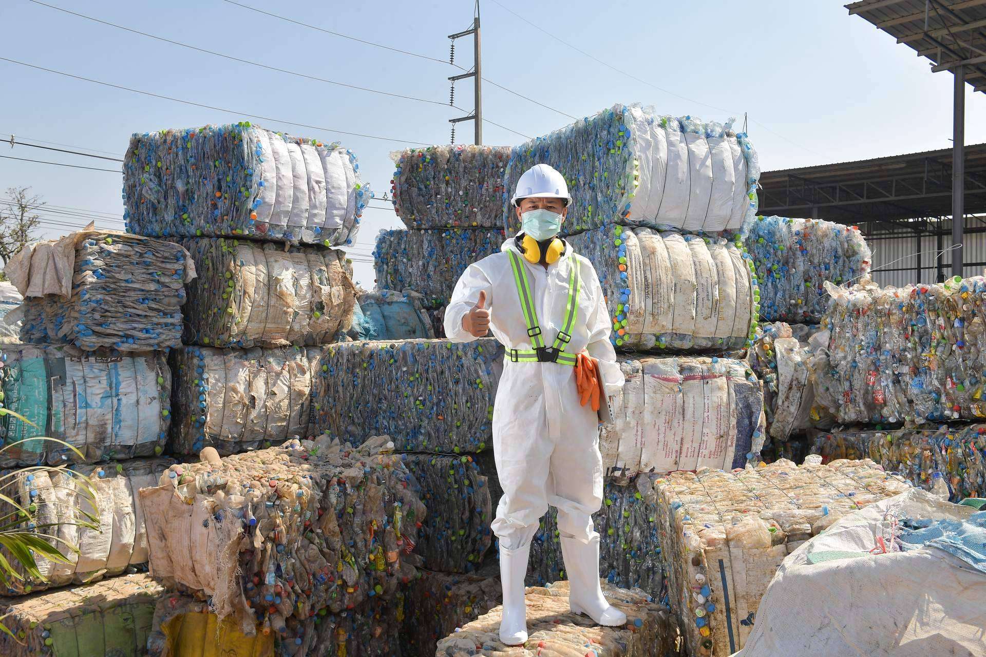 Los servicios de asesoría y consultoría ambiental de AST-Recuperaciones