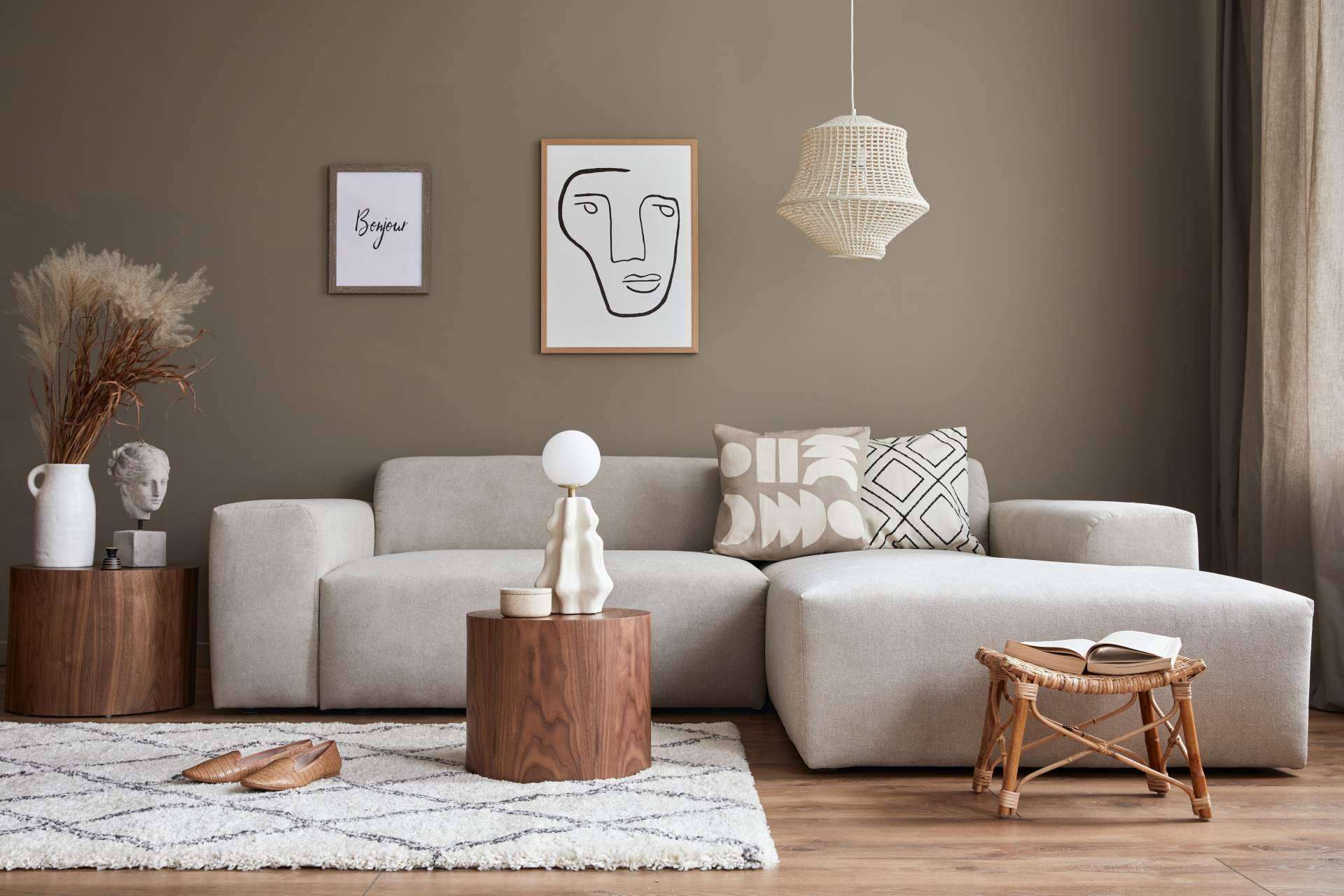 ArtMobel transmite cualquier personalidad a través de la decoración de un espacio