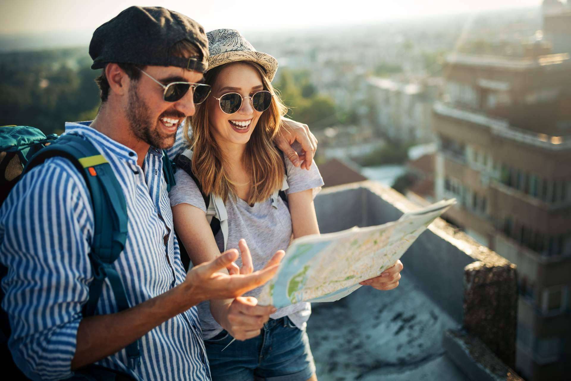 Tengo Tu Viaje, la solución para organizar el viaje de novios perfecto