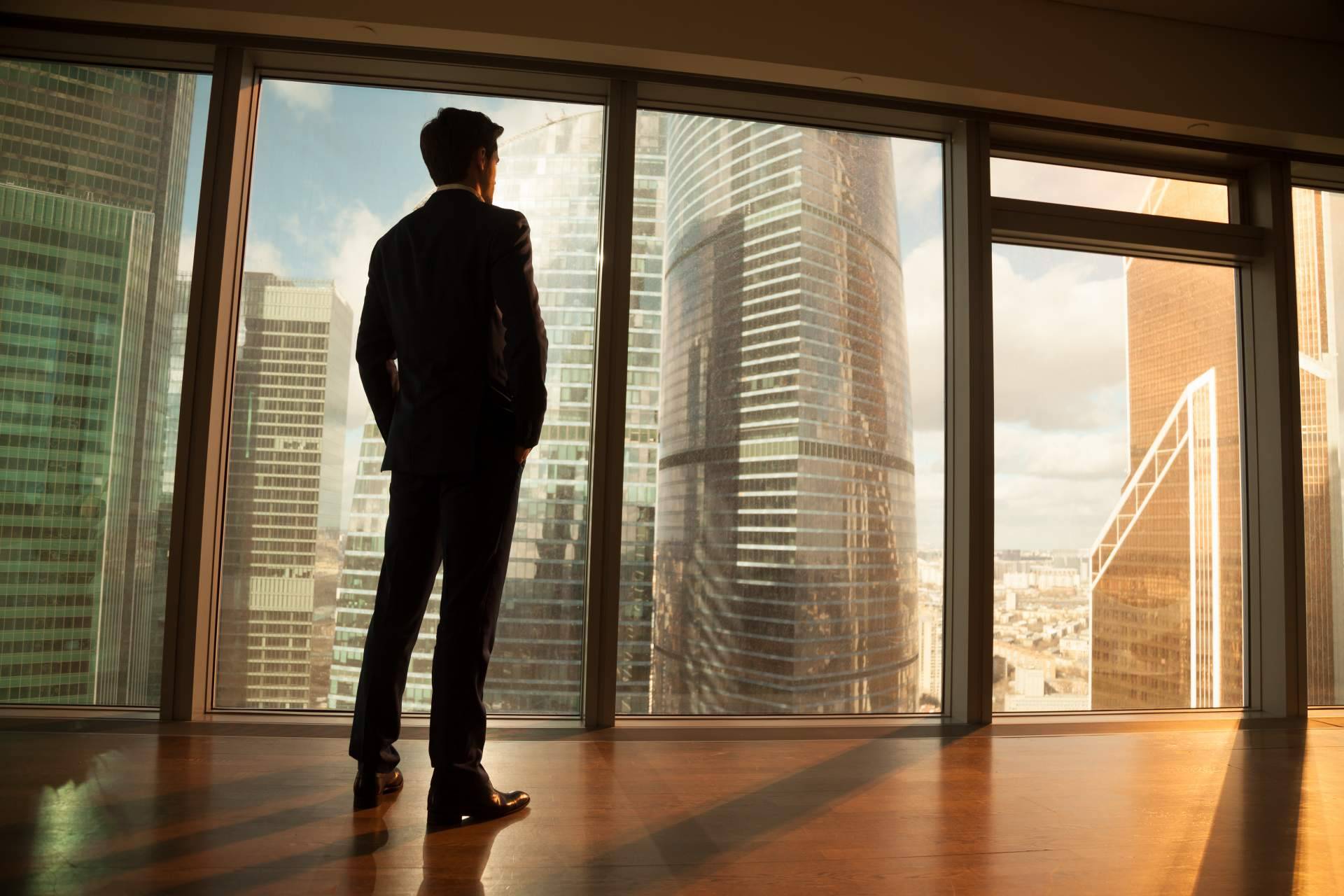 El lado secreto de uno de los empresarios más ricos e influyentes del mundo