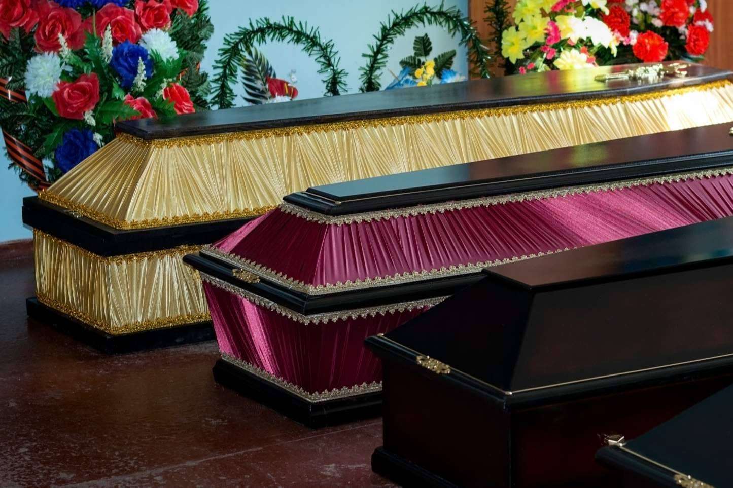 ¿Cómo encontrar los mejores precios en tanatorios?, Tanatorio en Pamplona