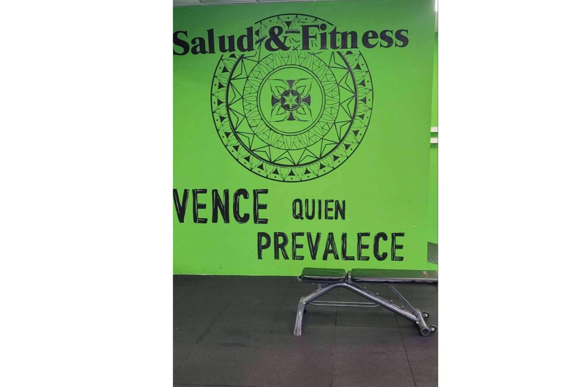 Estrés y deporte, aliviar el malestar haciendo ejercicio en Salud & Fitness