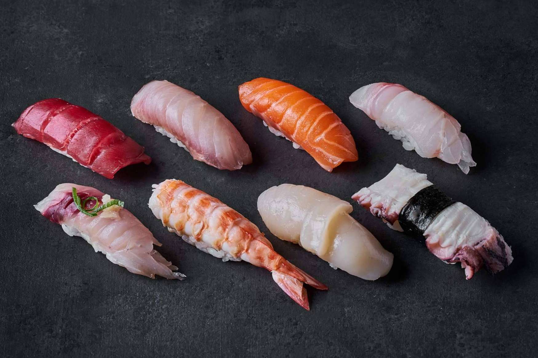 El servicio take away en Madrid que ofrece el restaurante Kirakira