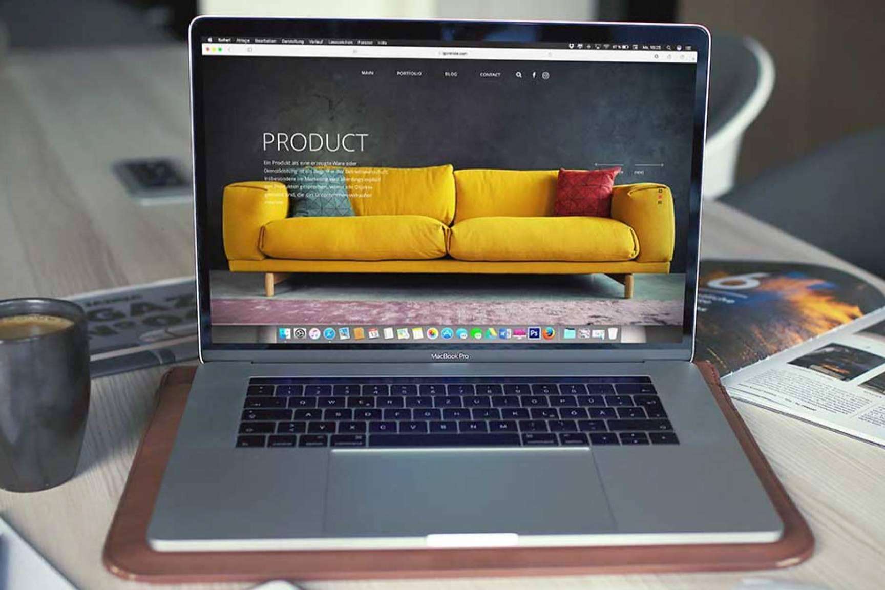 ¿De qué manera una buena estrategia de marketing mejora las ventas de una tienda online?