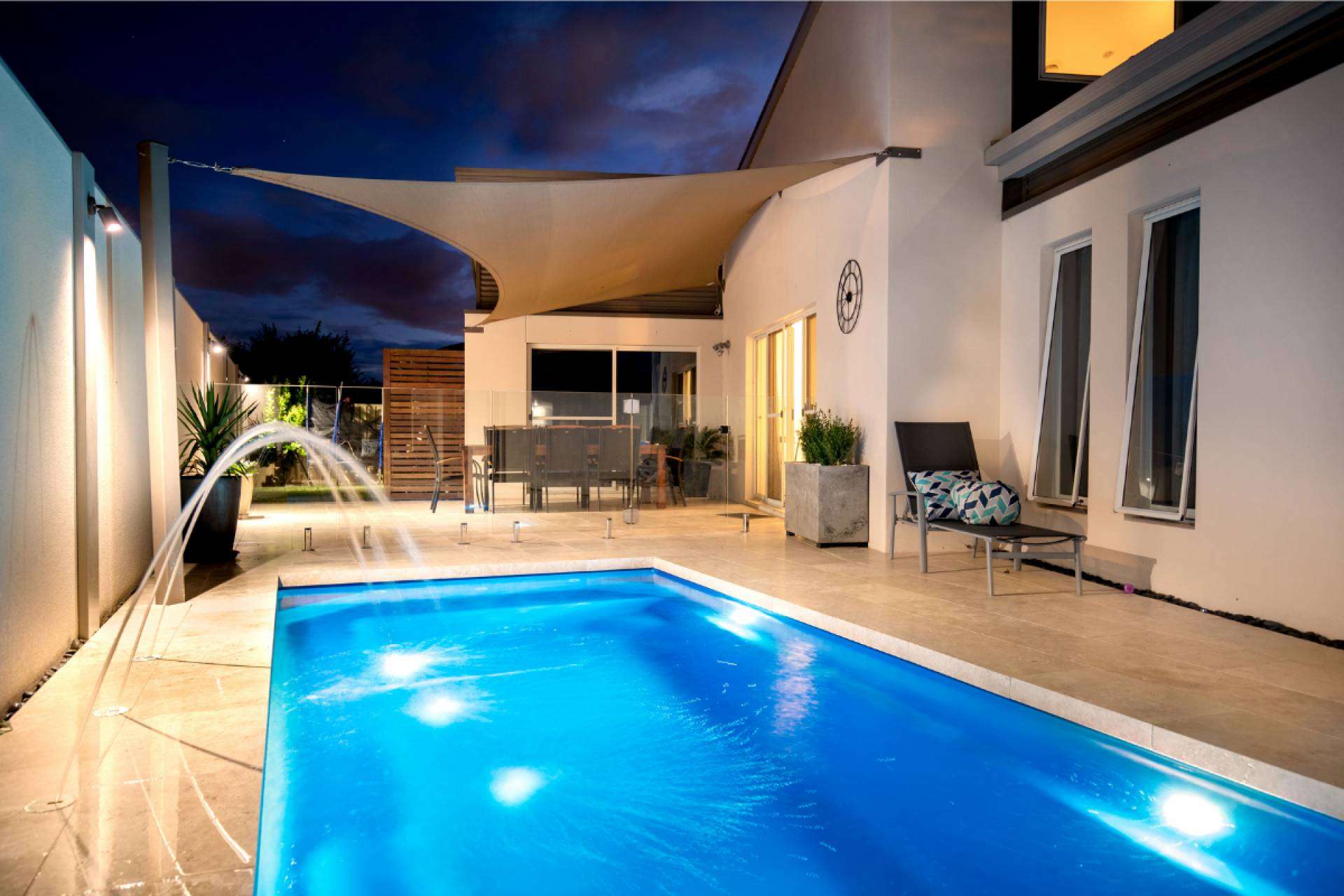 Los fabricantes nacionales de cuadros eléctricos para piscinas, Warmpool
