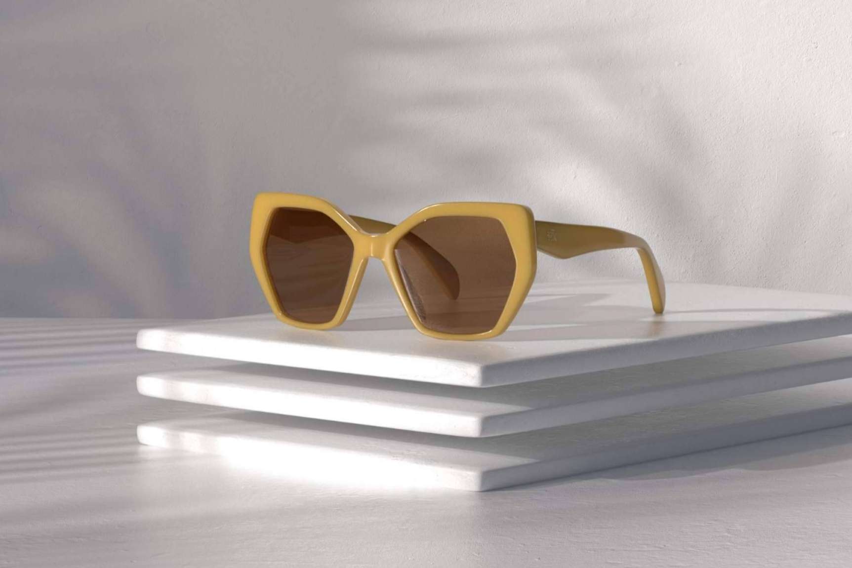 The Indian Face, la marca española que triunfa en Estados Unidos con sus gafas de sol