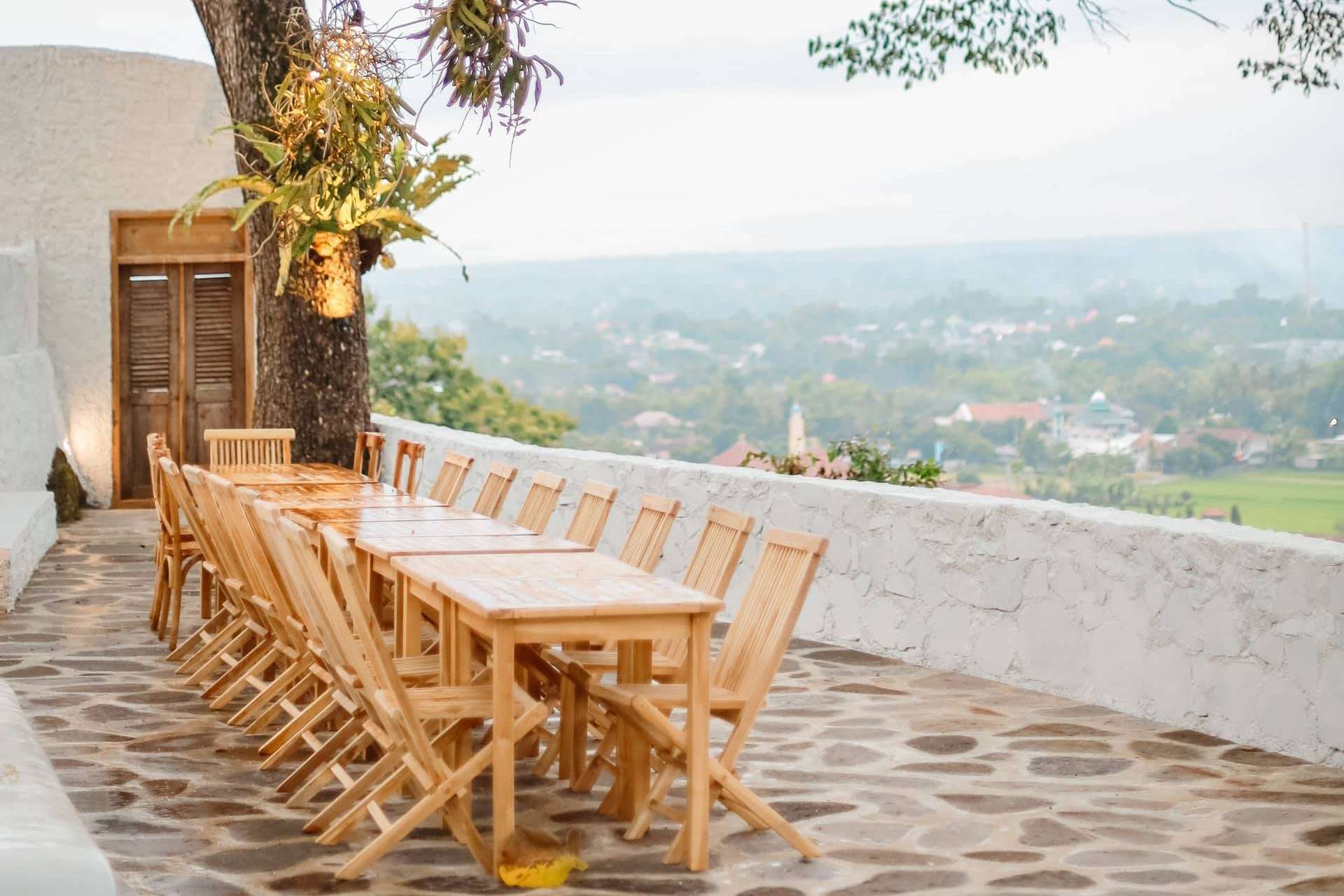 Reformar la terraza esta primavera para disfrutarla todo el año