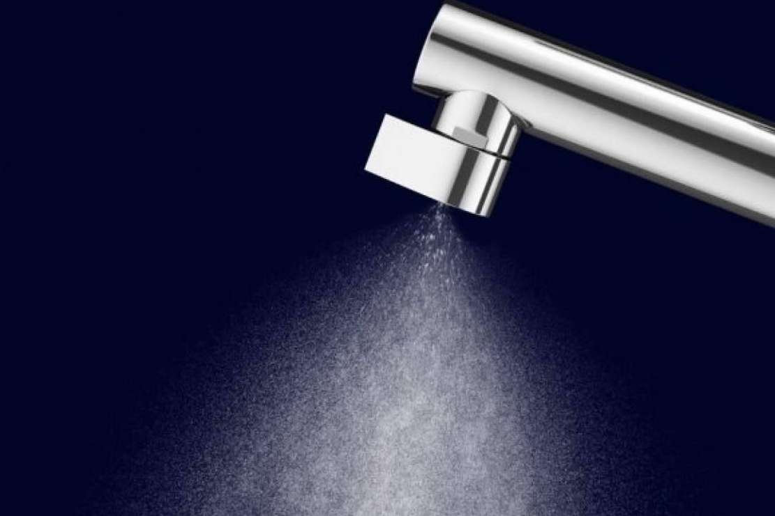 Dacenica, los atomizadores de ahorro de agua