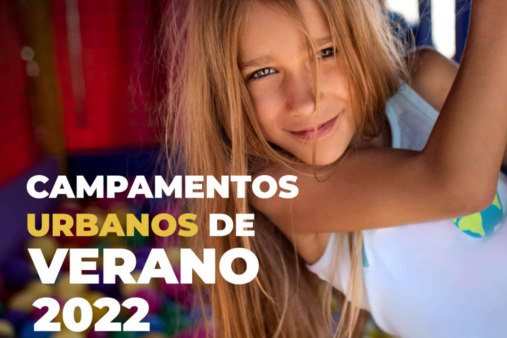 Los campamentos urbanos de Aula Joven, un plan perfecto para el verano
