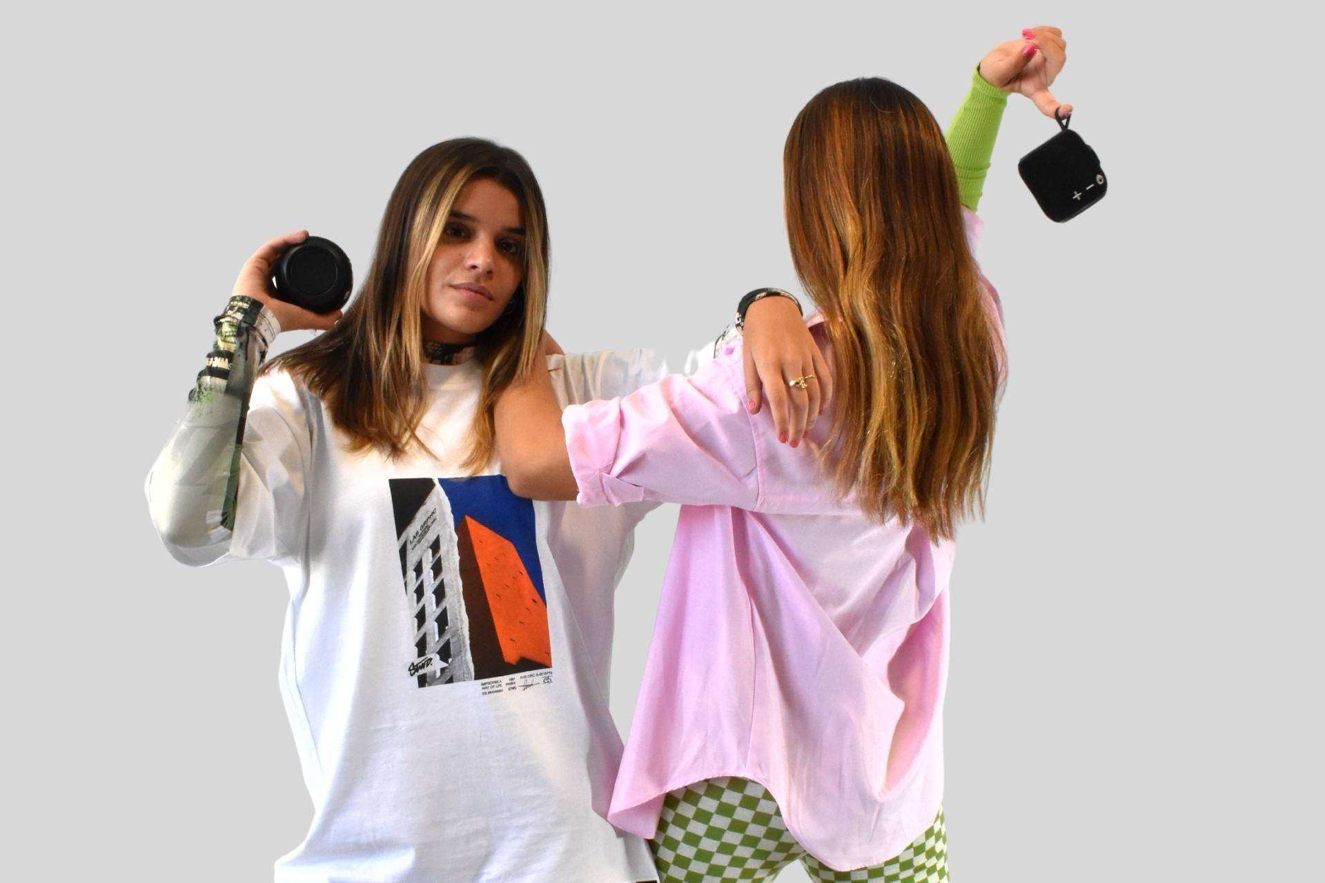 Murwal Mini Speaker, un altavoz inalámbrico con lo último en tecnología