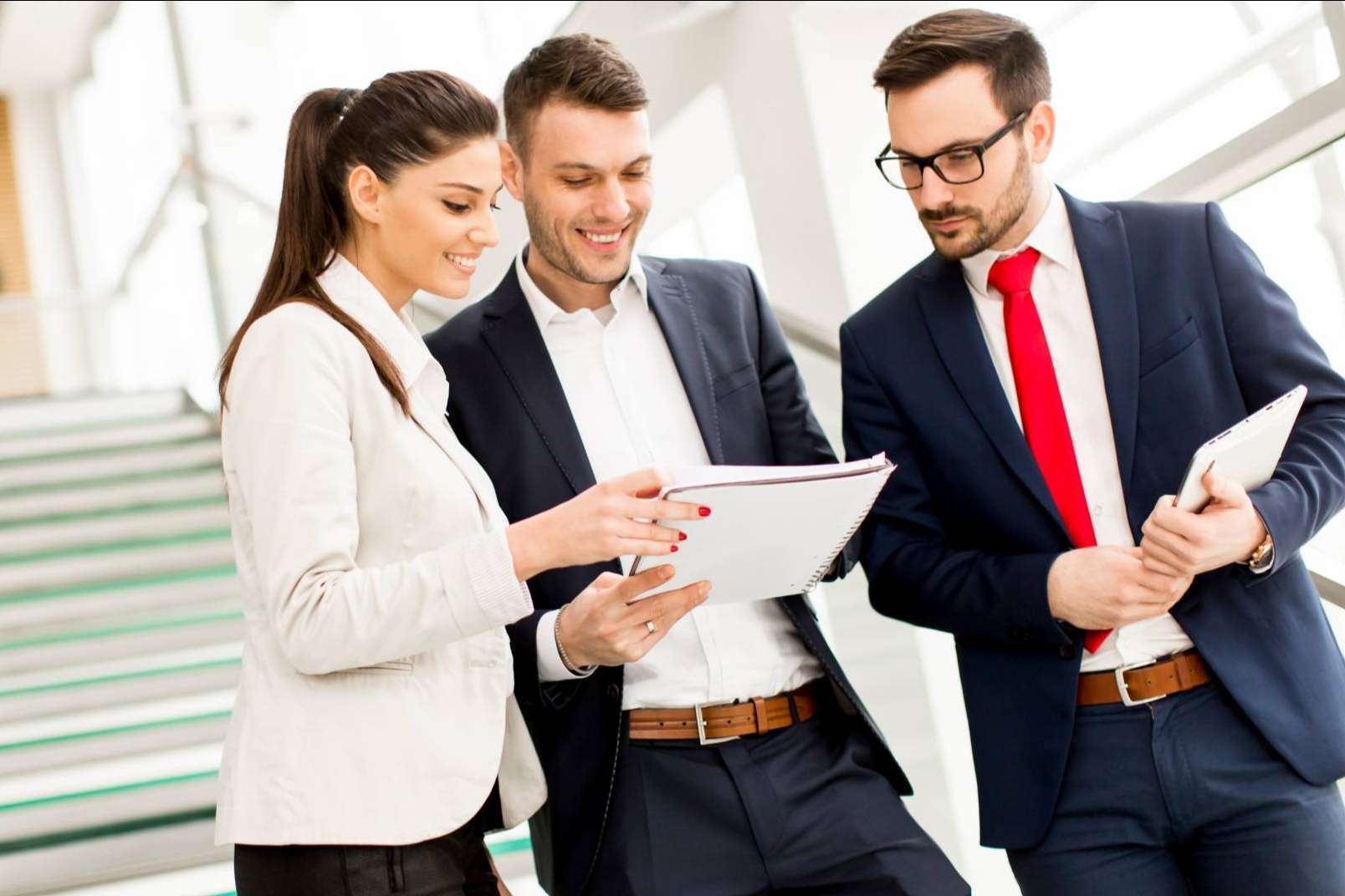 ATPERSON ayuda con la solicitud de contratos de formación para las compañías