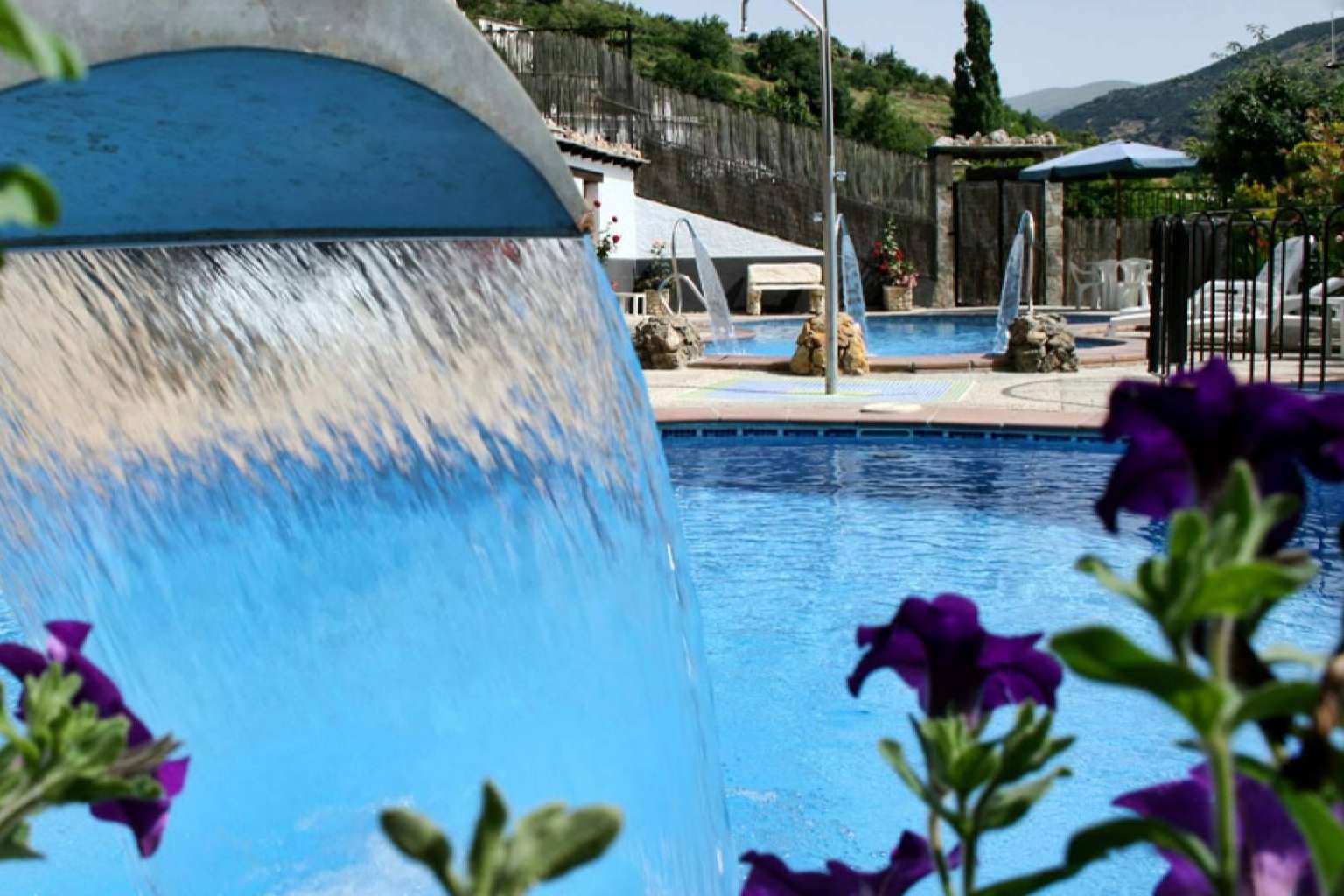 Vacaciones todo el año. Contratar las vacaciones hoy y pagar de forma cómoda sin intereses