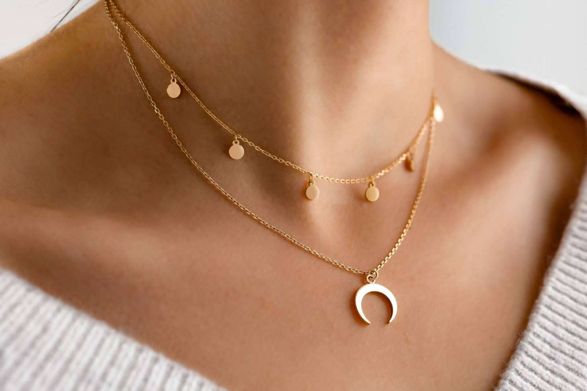 Las joyas de calidad a buen precio de Le Petite Marie