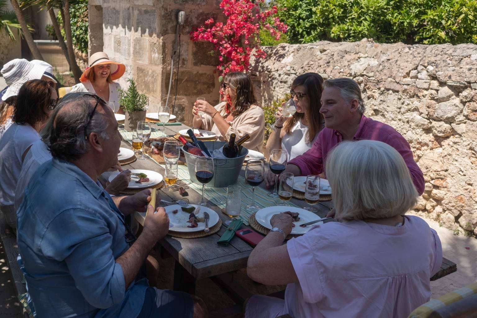 ¿Cómo sacar el máximo partido a las villas y apartamentos?, con ISholidays.com