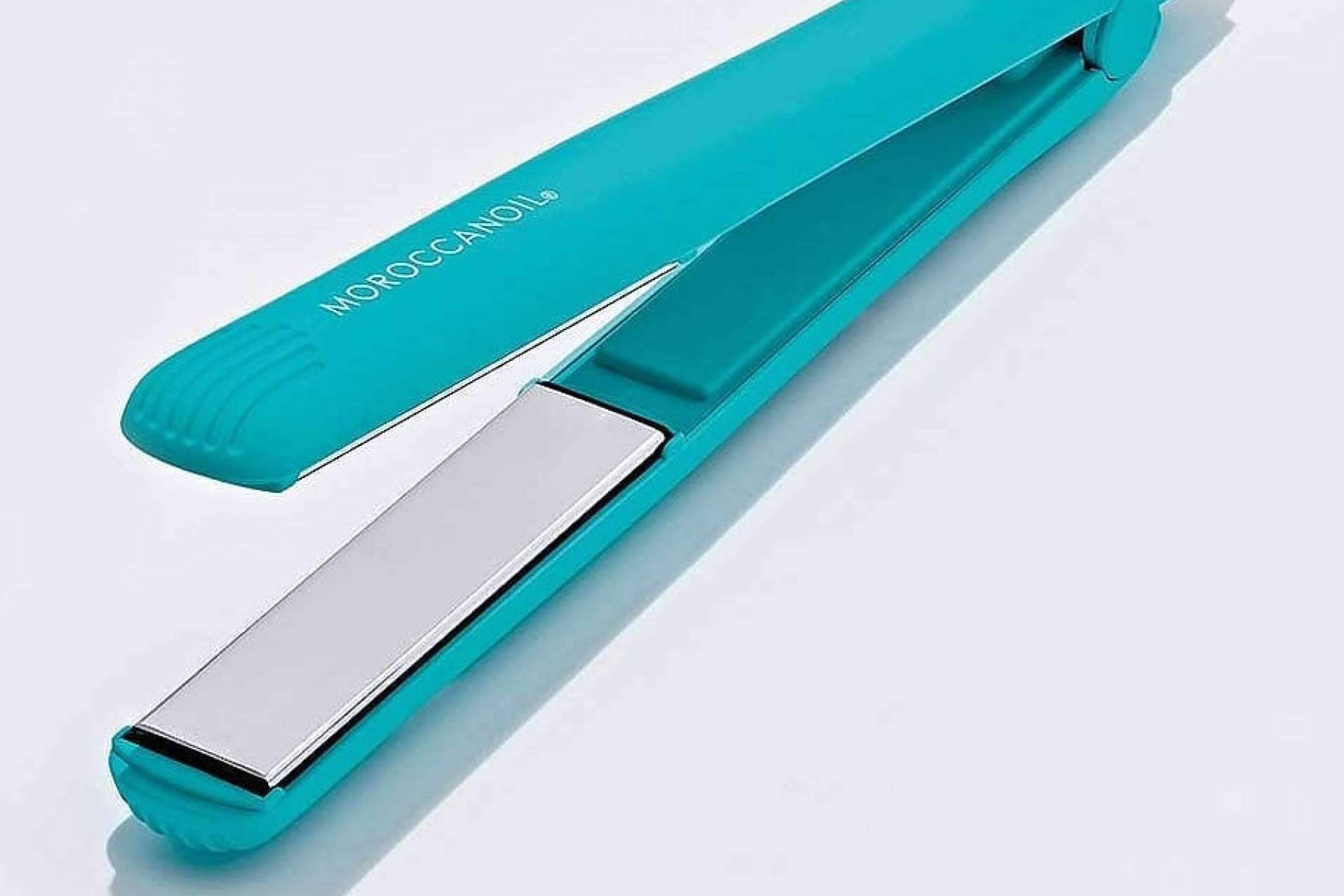 Moroccanoil, la plancha de pelo profesional, ya a la venta en Llarcó
