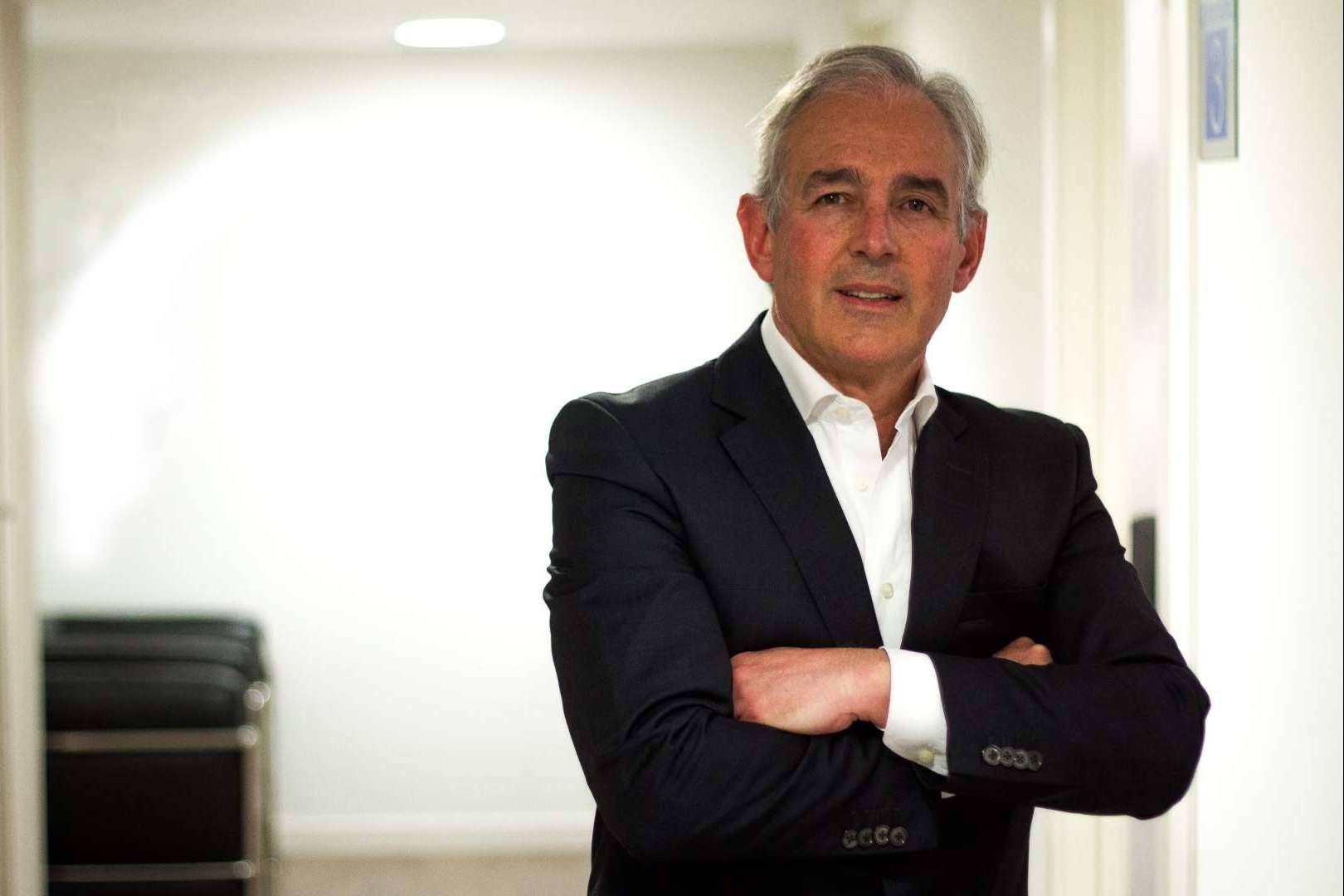 Operación de párpados caídos, todo lo que se tiene que saber de la mano del Instituto Quirónsalud Oftalmológico Dexeus