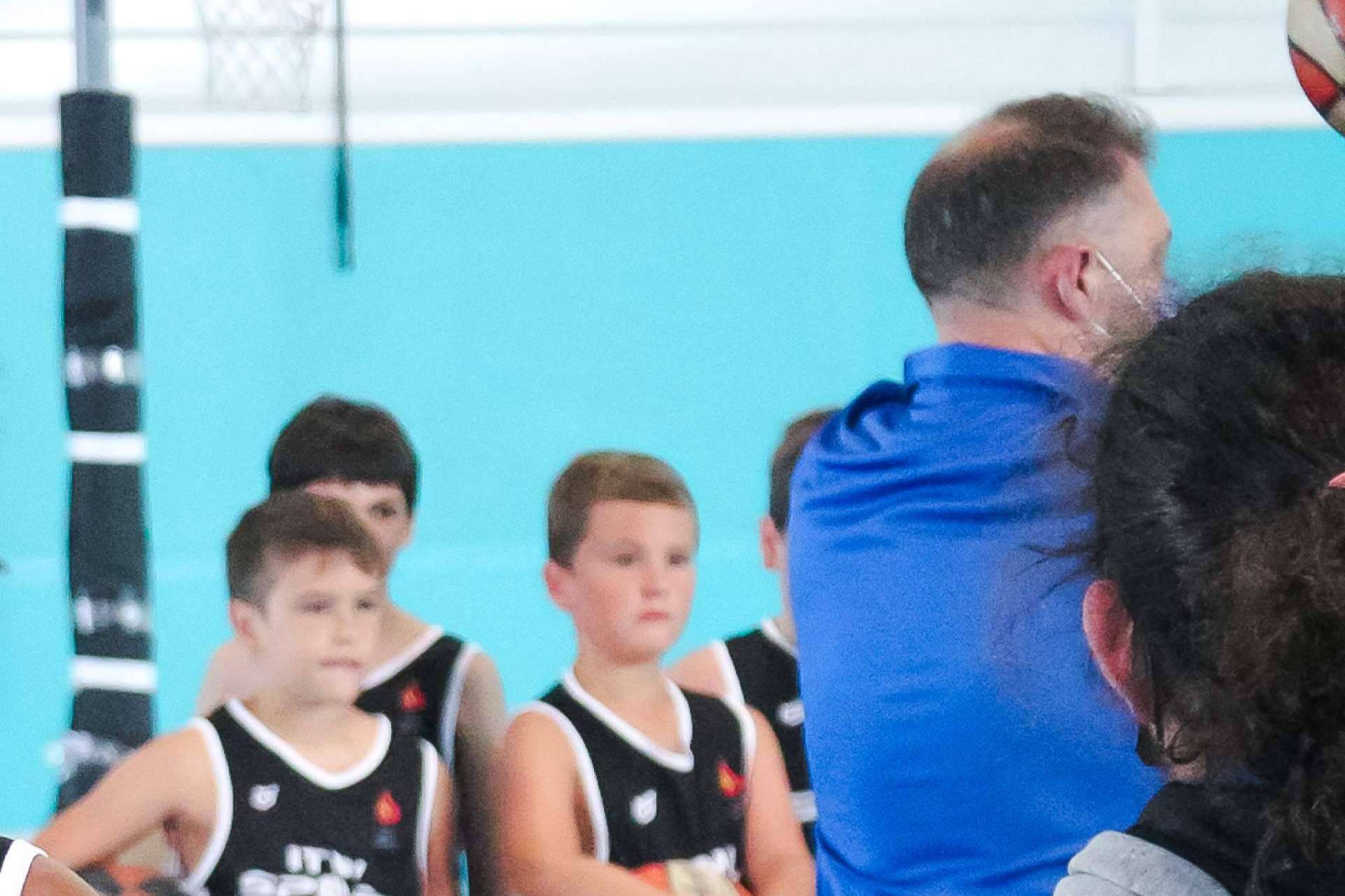 La importancia de un programa de tutorización en la etapa de formación de los jugadores de baloncesto