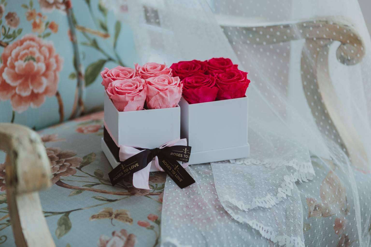Mayo se conoce como el mes de las flores, según Roses to Love