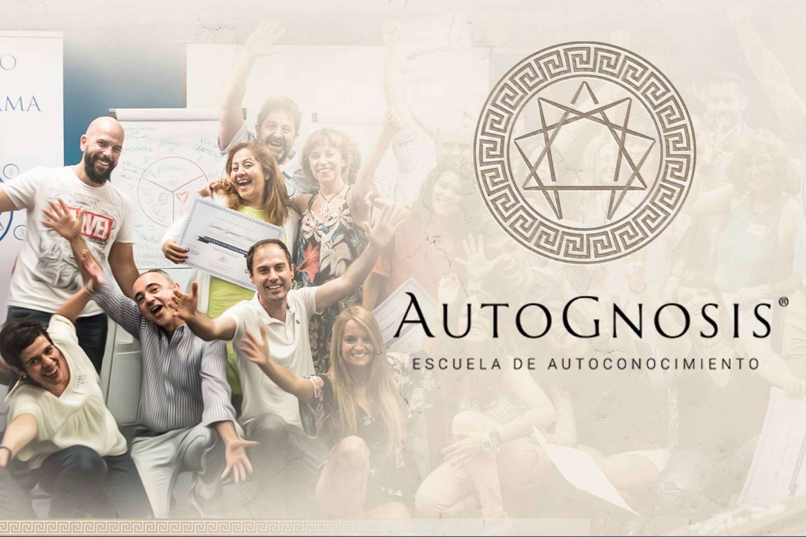 Todo sobre AutoGnosis Escuela de Eneagrama y Autoconocimiento