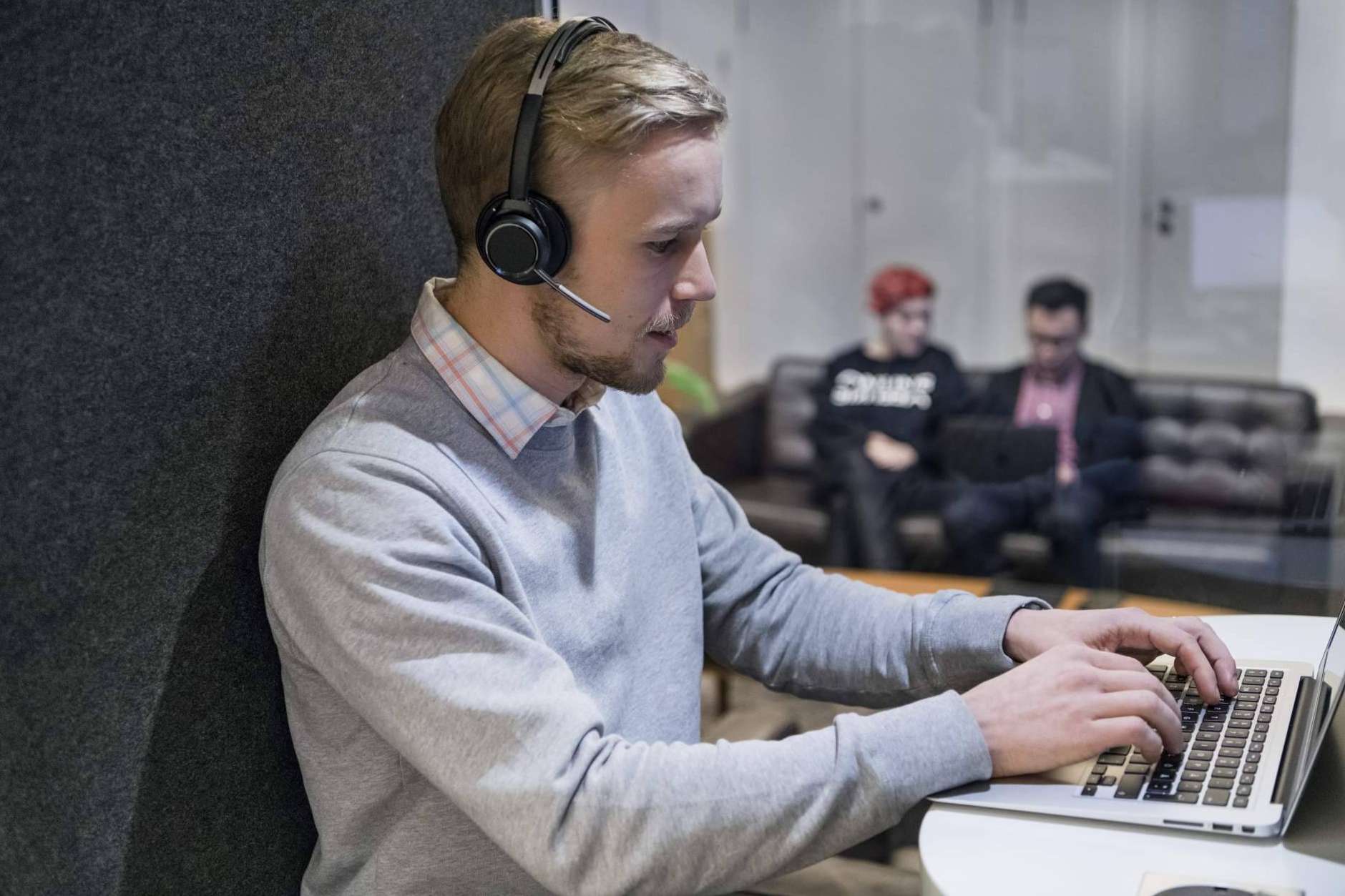 LeadDesk soluciona los problemas con el marcador predictivo