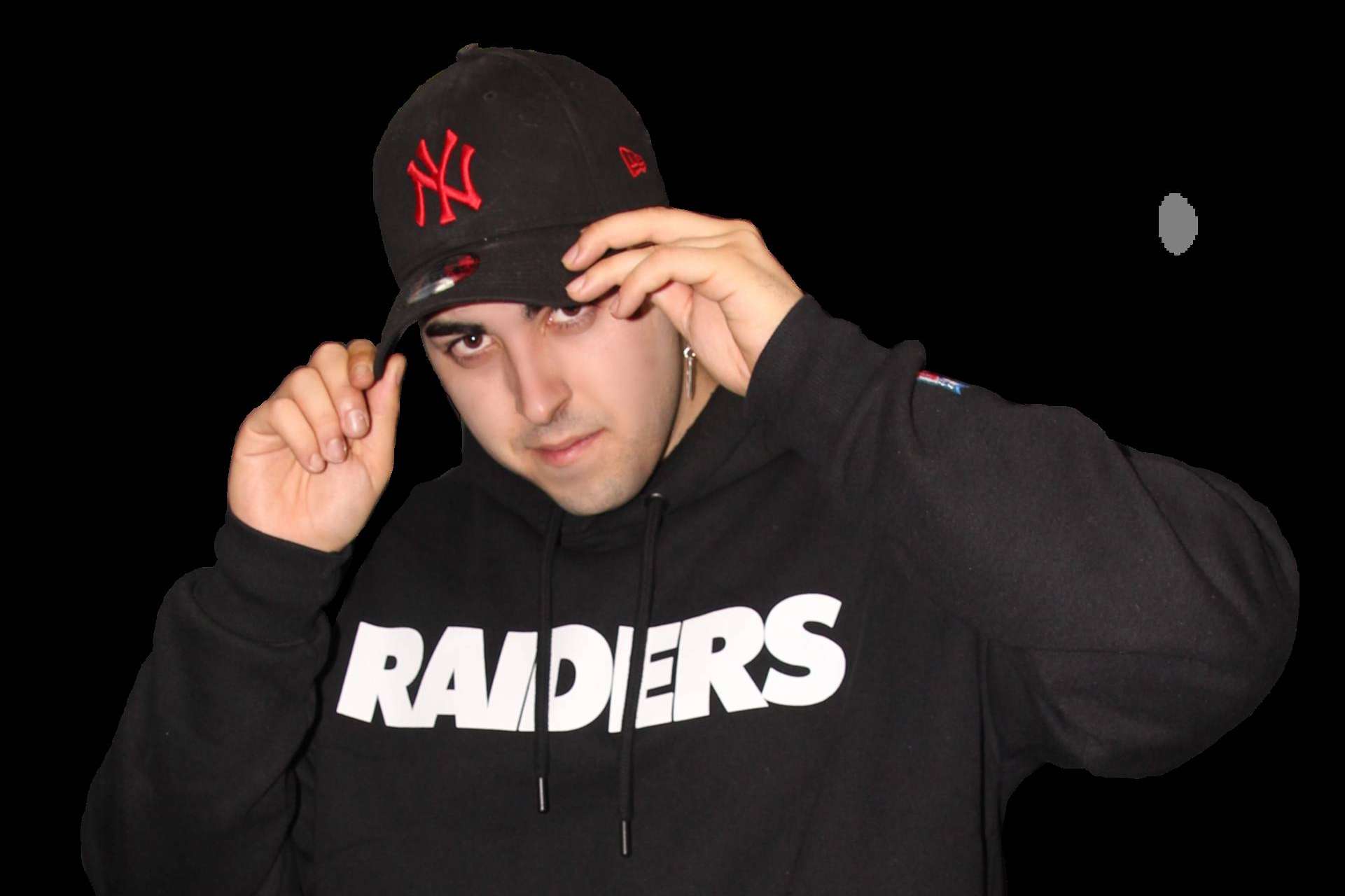 Óscar Herrera, uno de los DJs españoles más conocidos y escuchados a nivel nacional