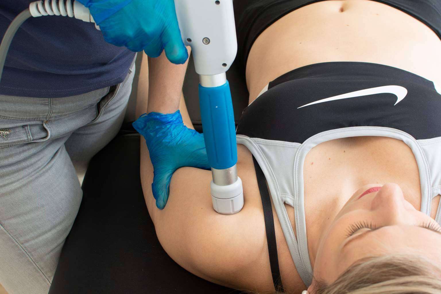 La clínica eFISIO y los beneficios de sus tratamientos de fisioterapia