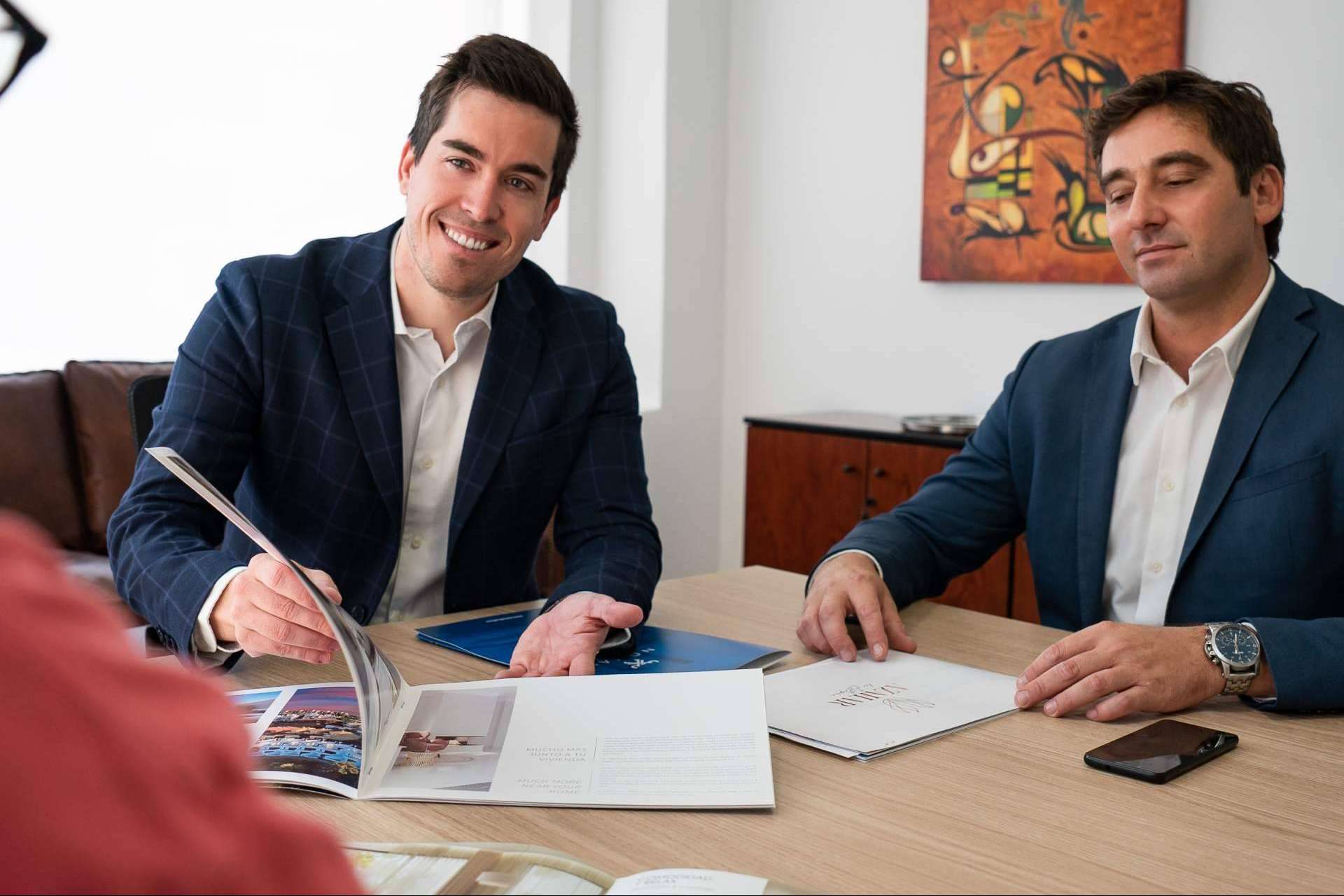 Nomad Realty y su análisis del mercado de la Costa del Sol