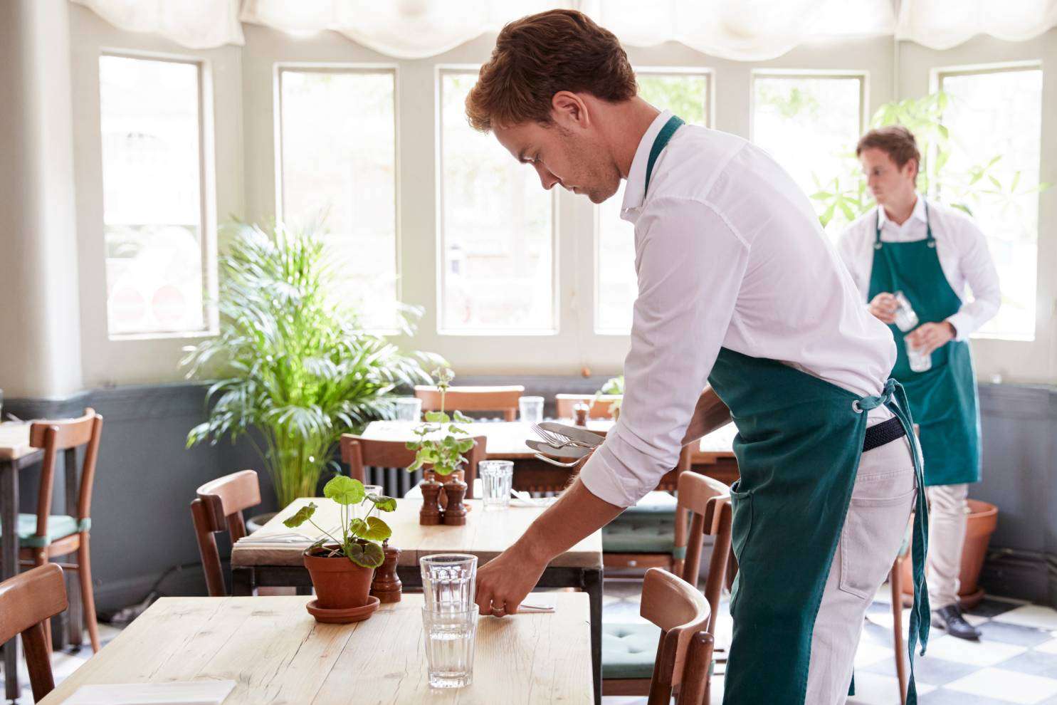 Oh My Business explica cómo crear el concepto gastronómico de un restaurante
