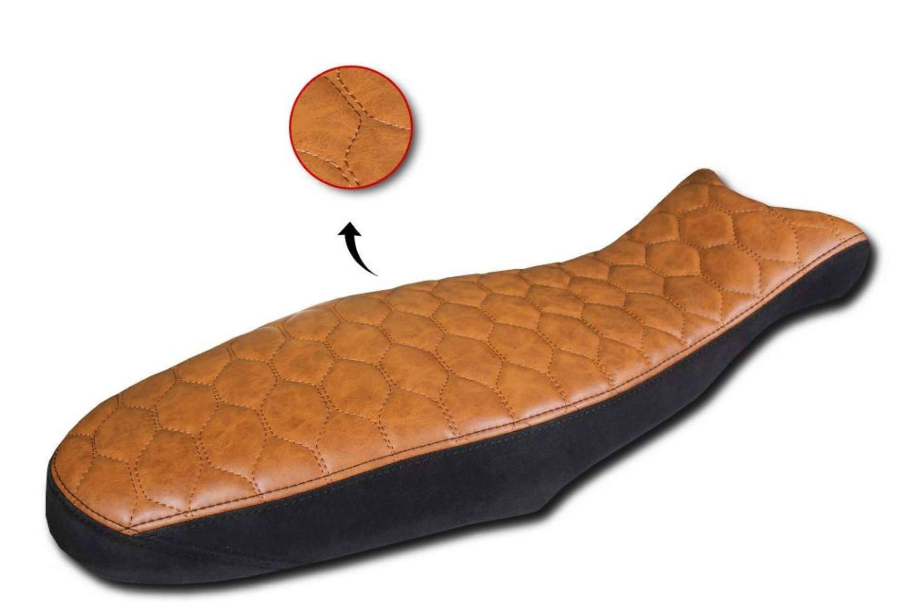 El resurgimiento del estilo Café Racer y JM-Fundas