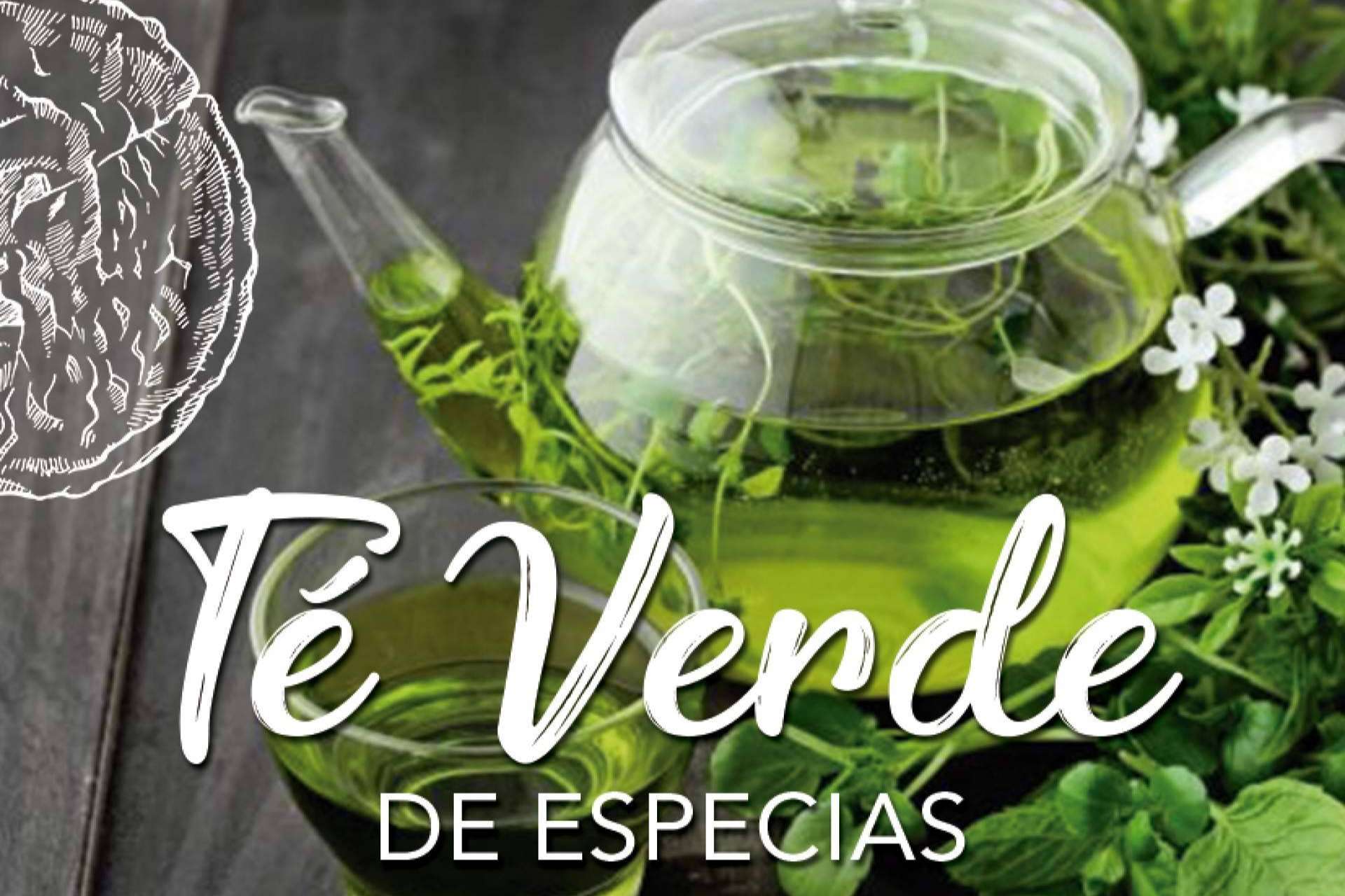 Beber infusiones y tés, ¿qué beneficios tiene?