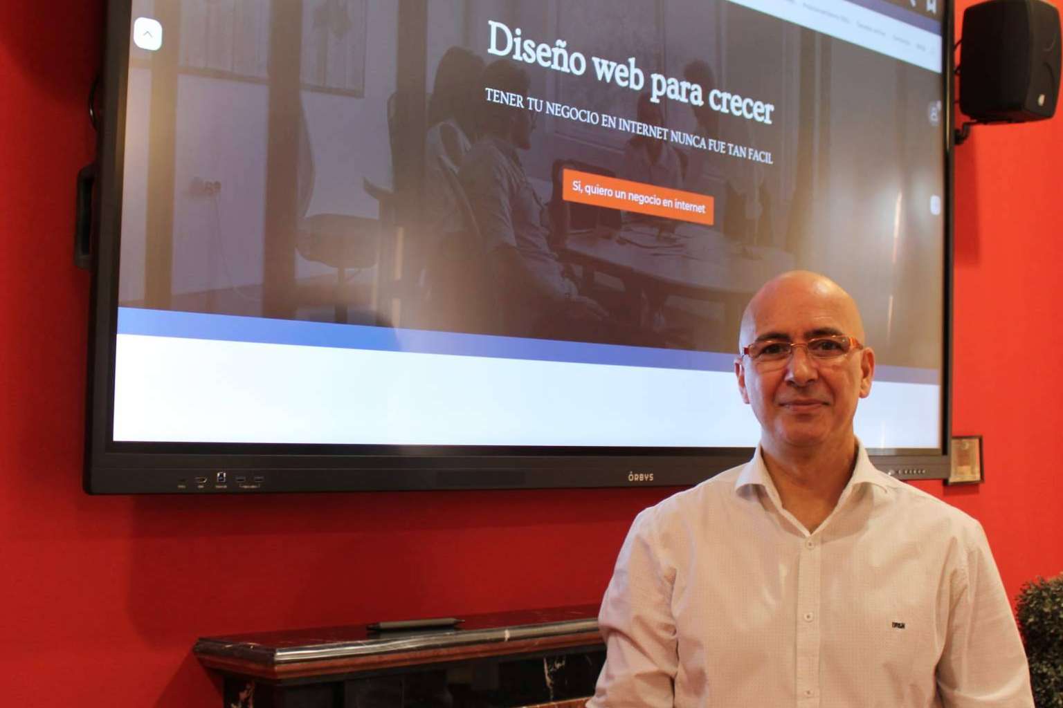Servicios de consultoría web con WordPress, de la mano de Manuelfs.com