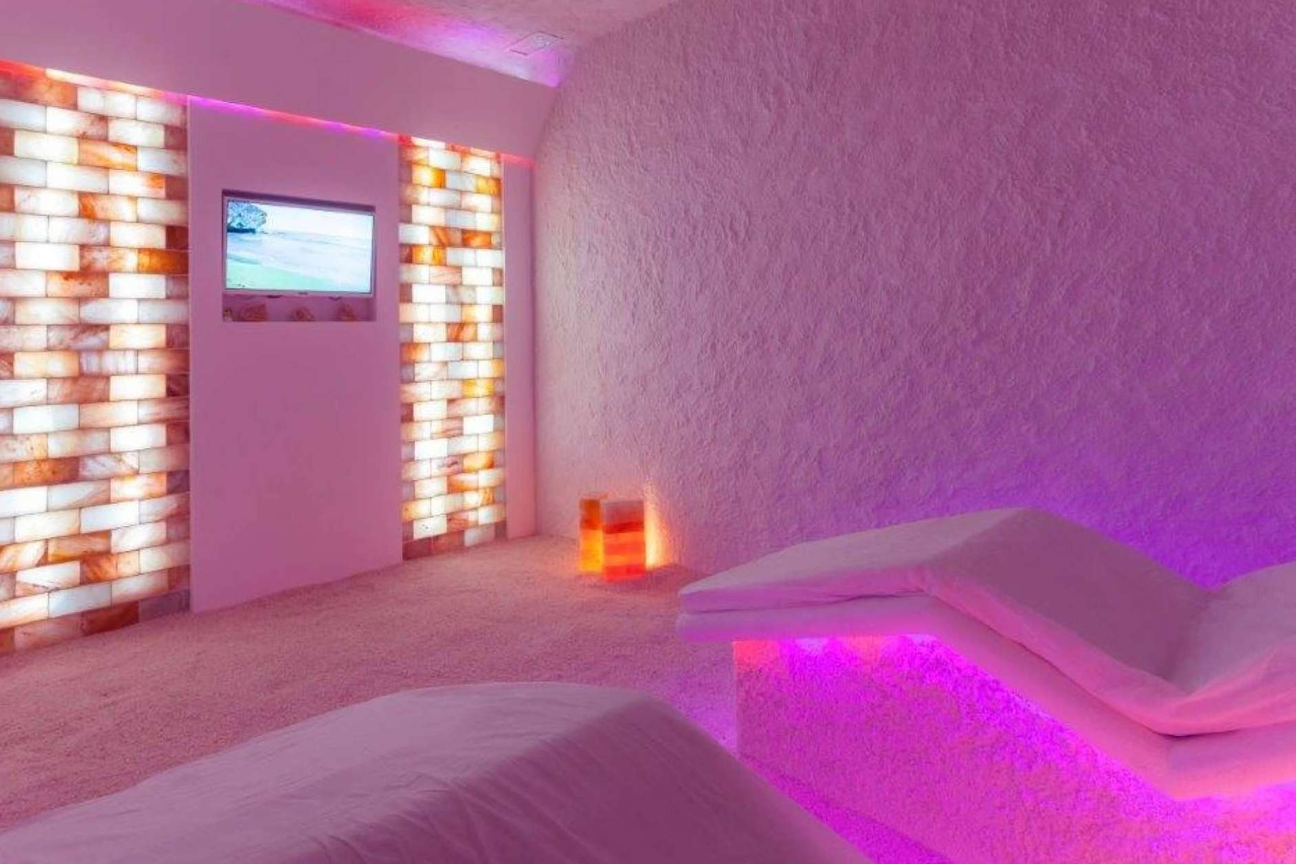 Salt Room, un modelo de negocio de éxito