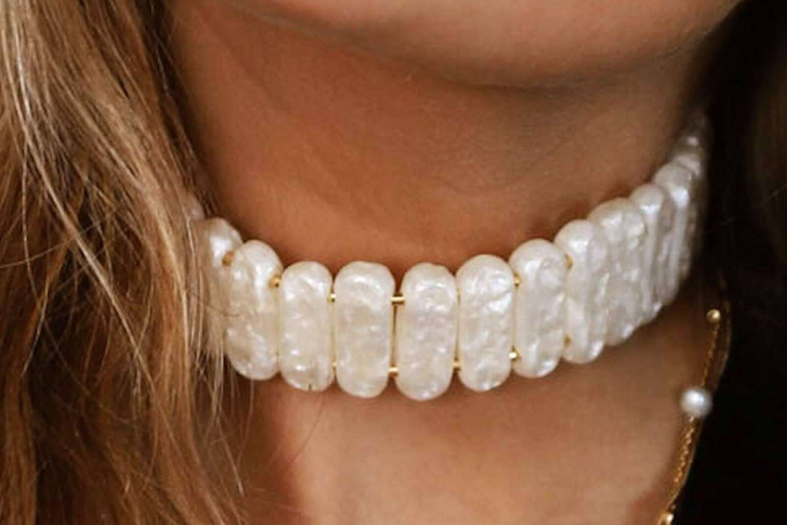 Joyas con perlas, un clásico que protagoniza las nuevas propuestas de Trepillé
