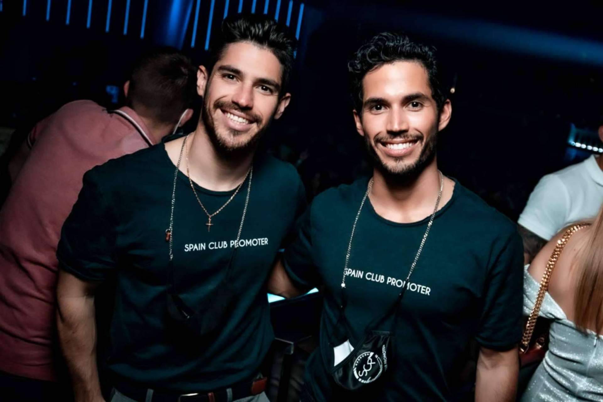 Una solución para encontrar discotecas, clubes y todo tipo de experiencias en Valencia, Spain Club Promoter