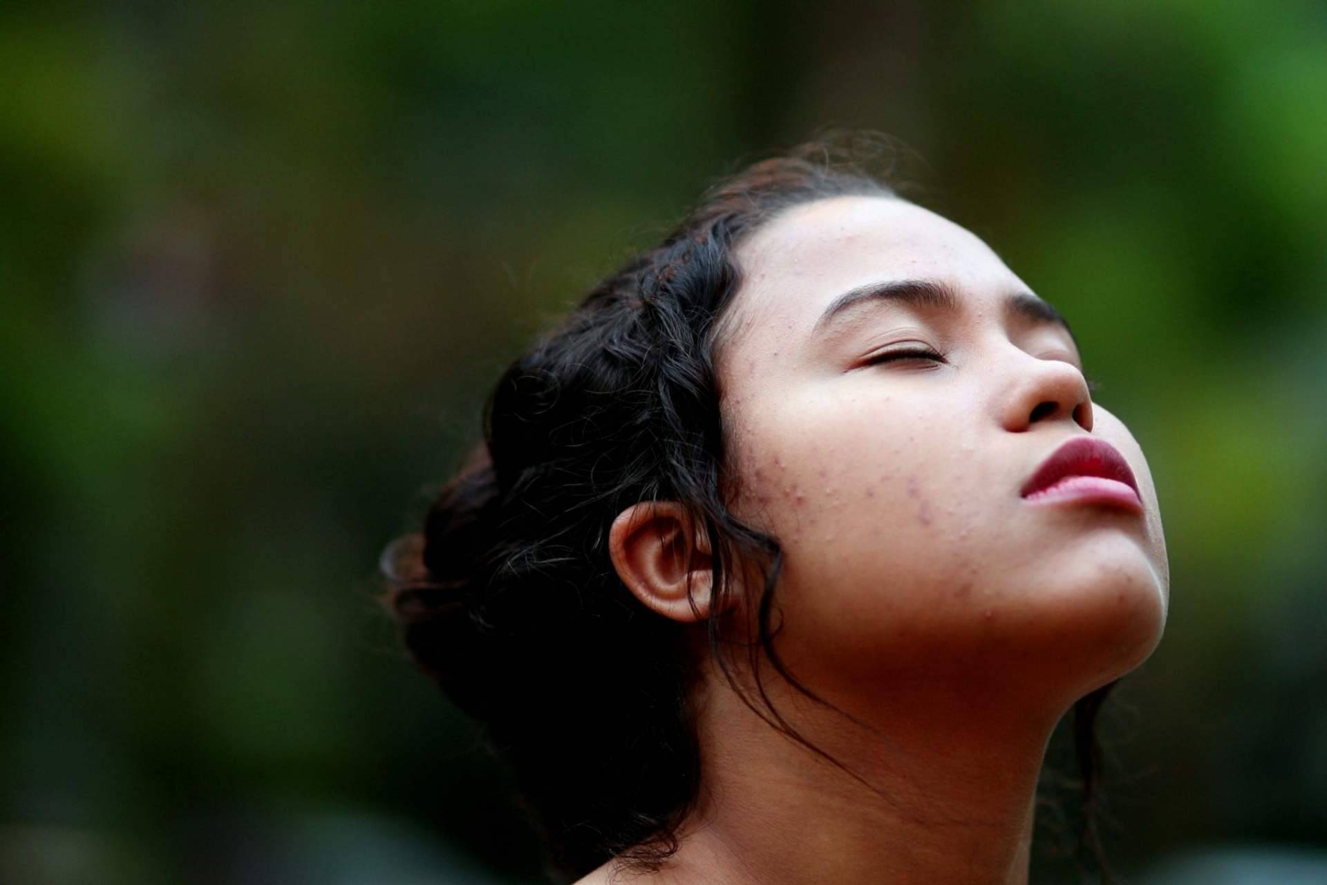 La meditación para controlar la ansiedad