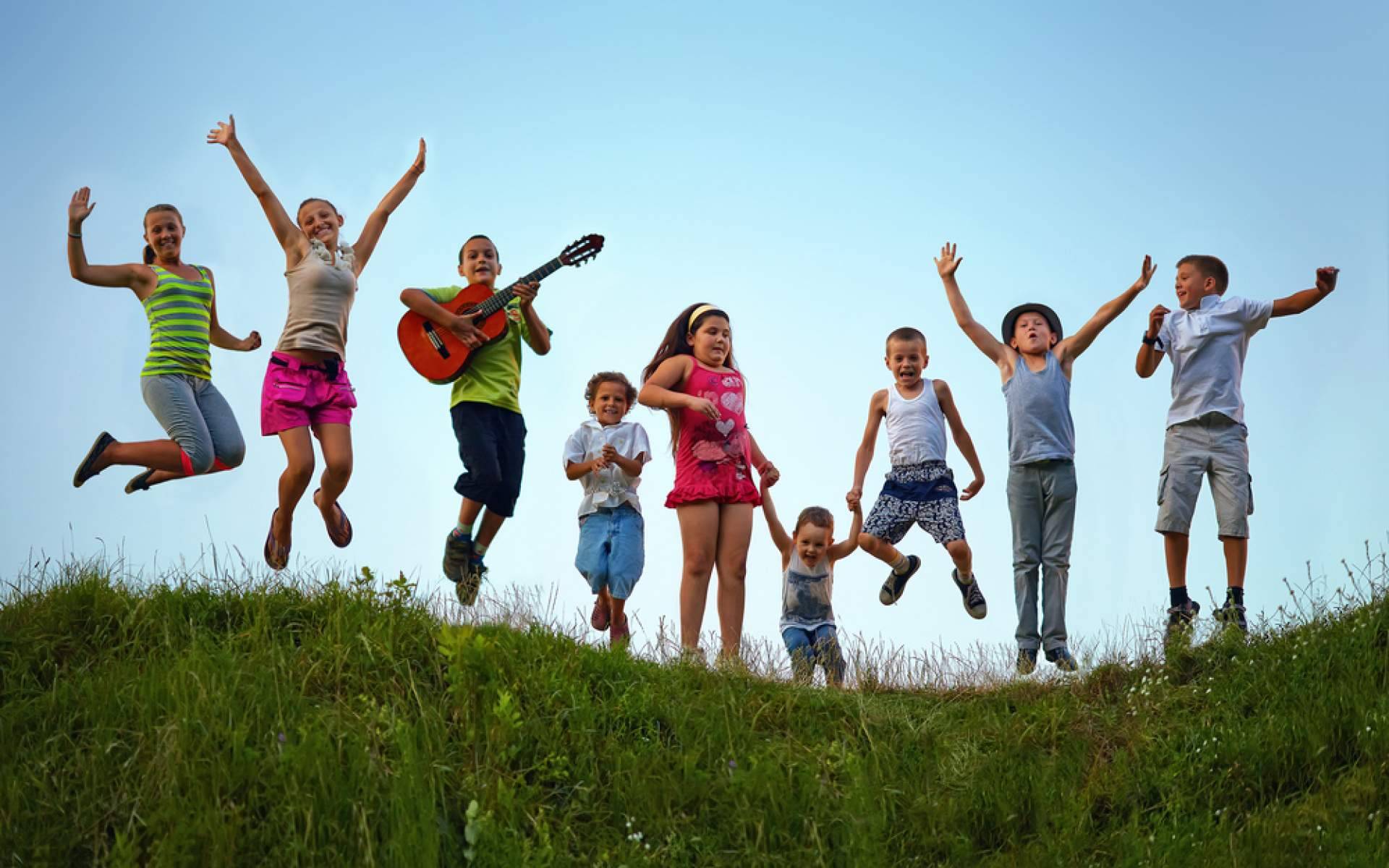 Pasar un verano rodeados de naturaleza y diversión es posible para los niños con Aventurarte