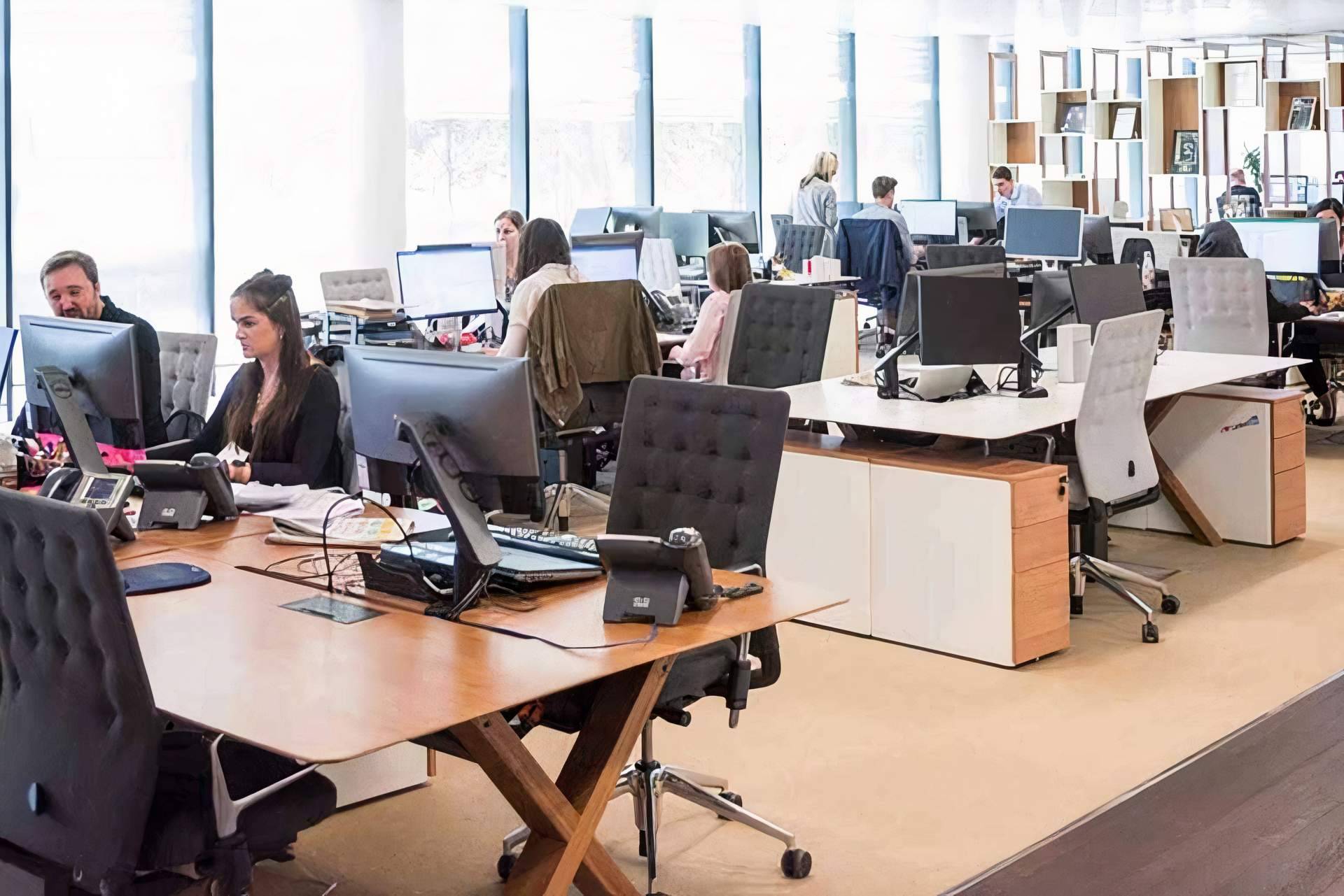 Una asignatura pendiente, la formación en las empresas