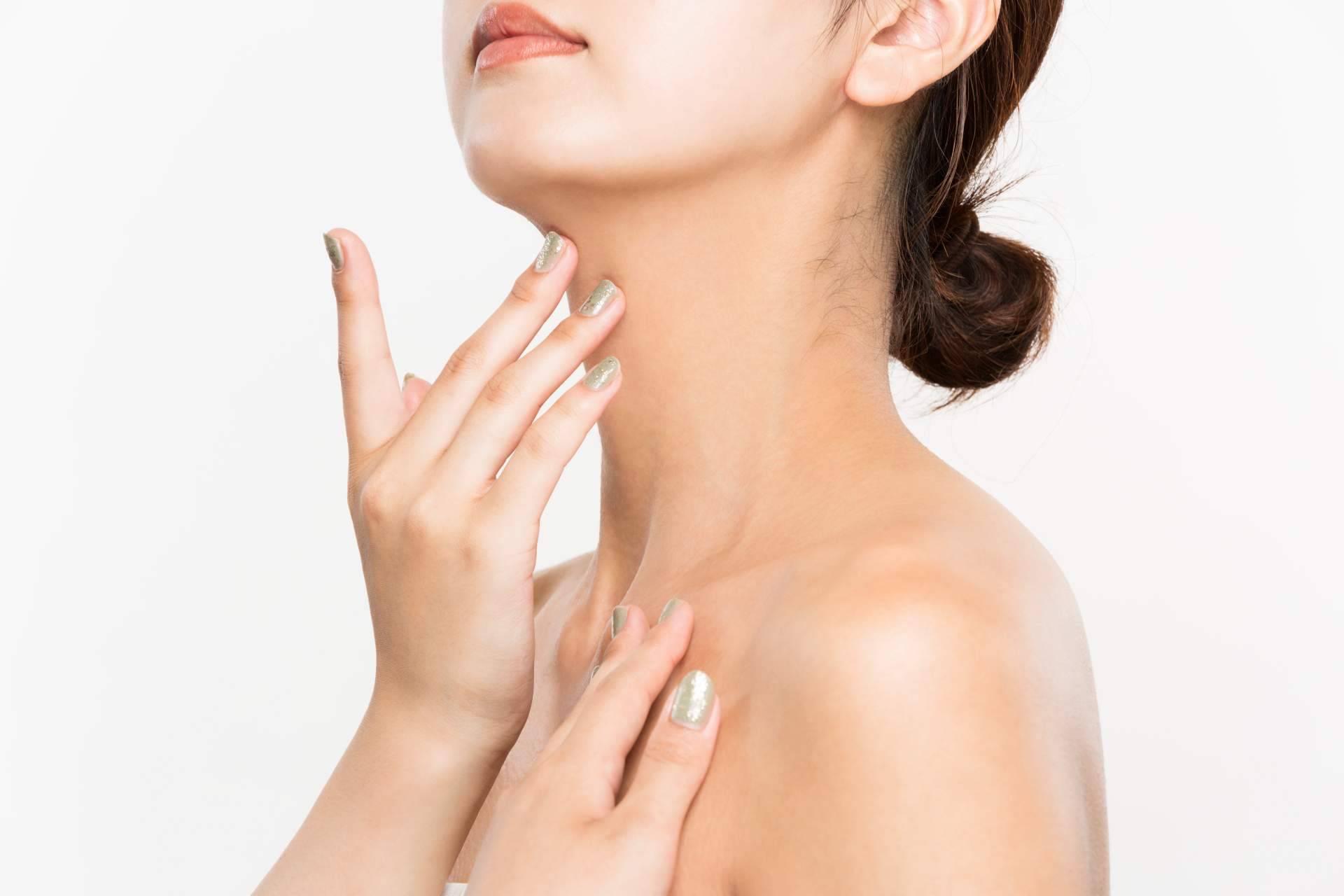 ¿Qué es el rejuvenecimiento de cuello?, la mesoterapia en Clínica Tarrazo