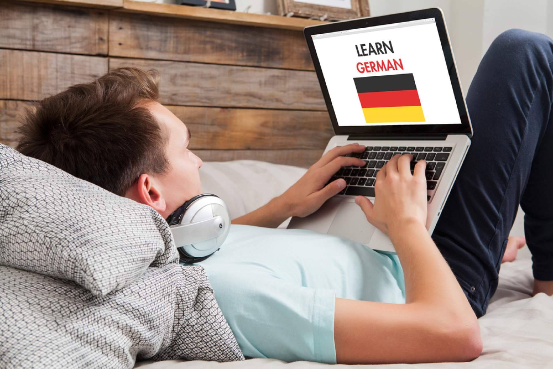 Aprender alemán no es complicado si se sabe cómo hacerlo, de la mano de Hamburg Sprach Schule