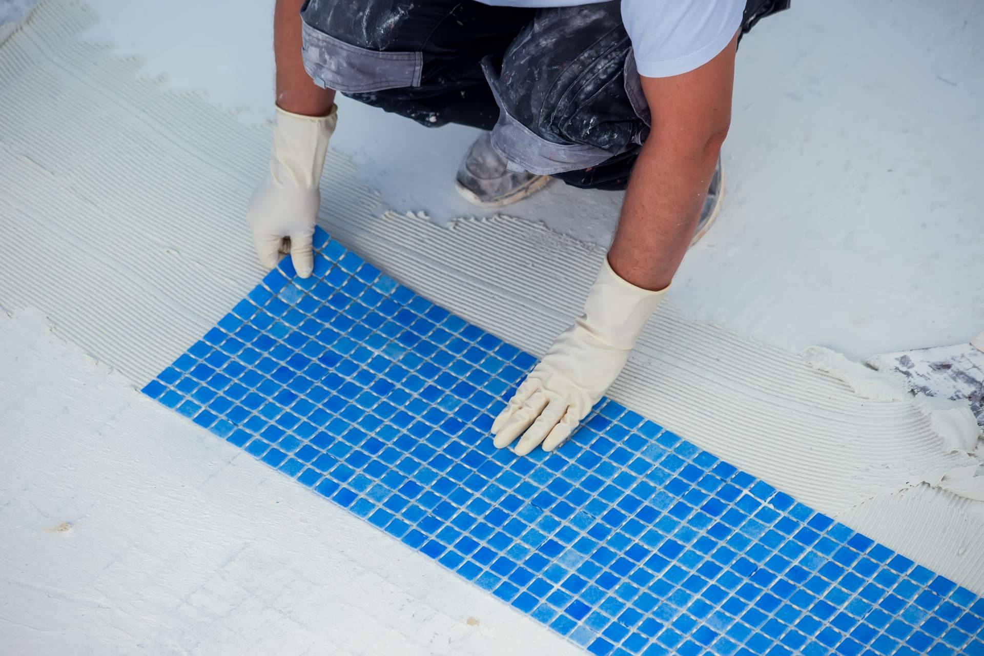 Contar con un experto para la construcción piscina de obra, de la mano de Promopai