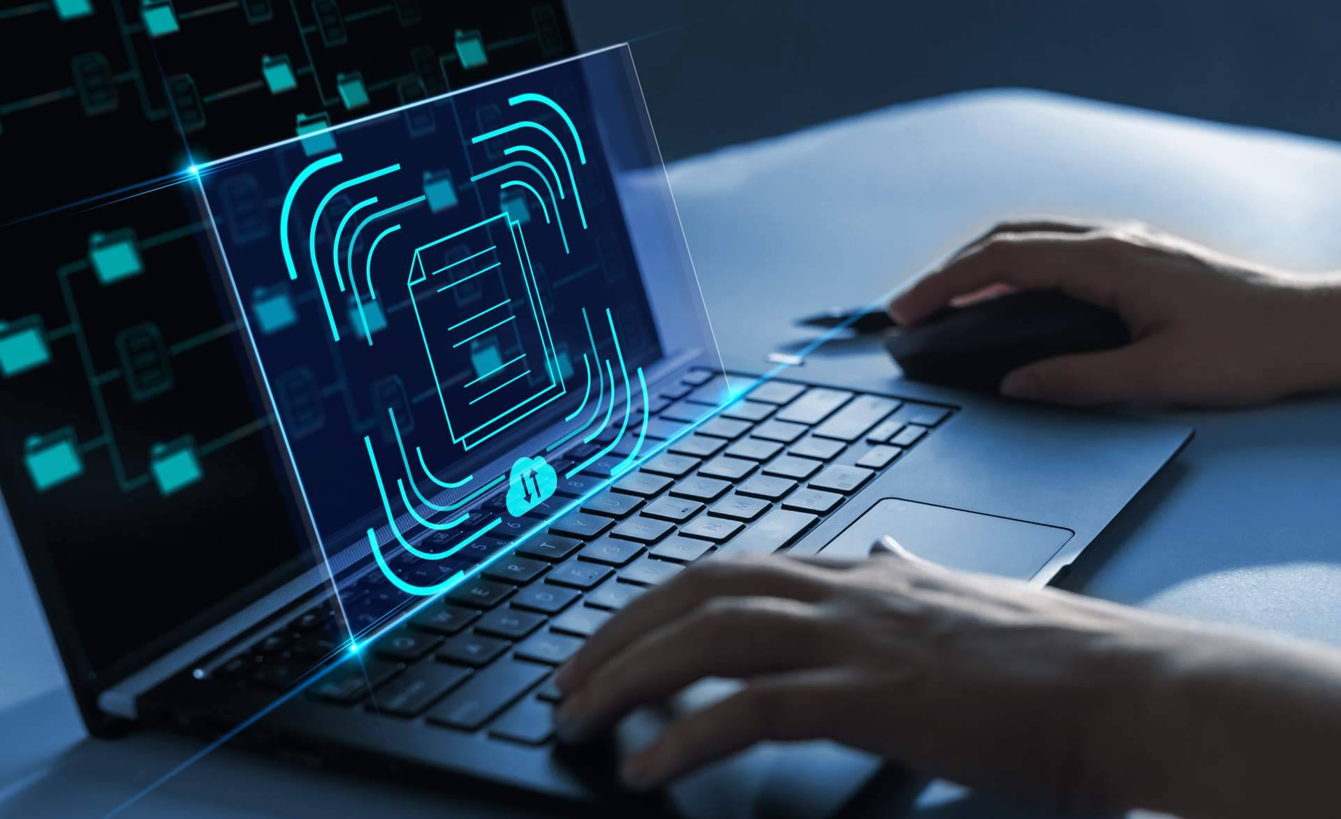 El software empresarial de alquiler de maquinaria de CEESA, Alquileres IGP