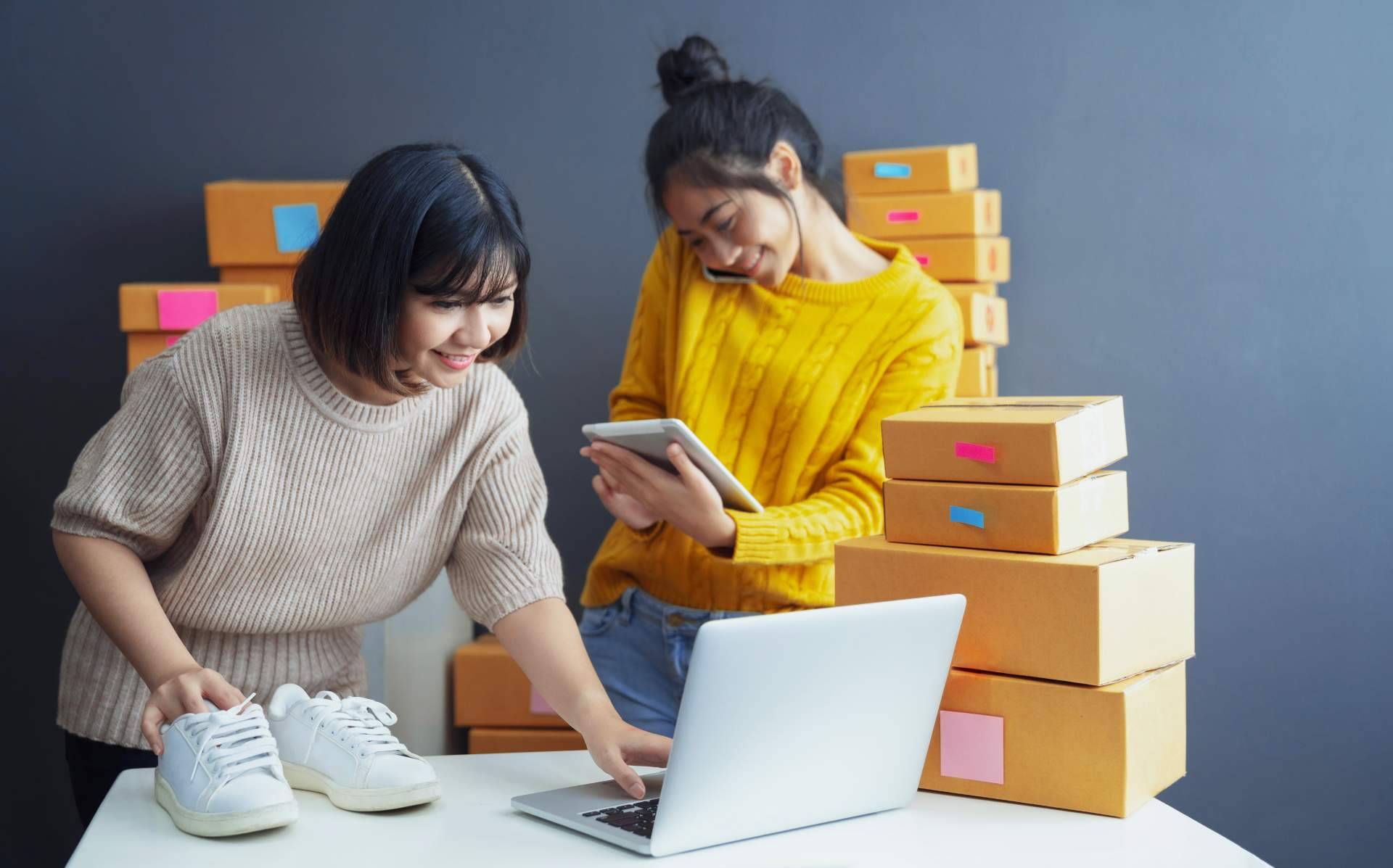Asesoría legal a pymes que venden en Amazon, con Aguilera Castilla Abogados