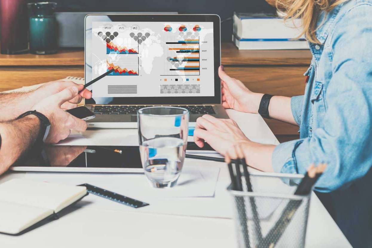 BCM Marketing, una consultoría de marketing B2B para empresas del sector industrial