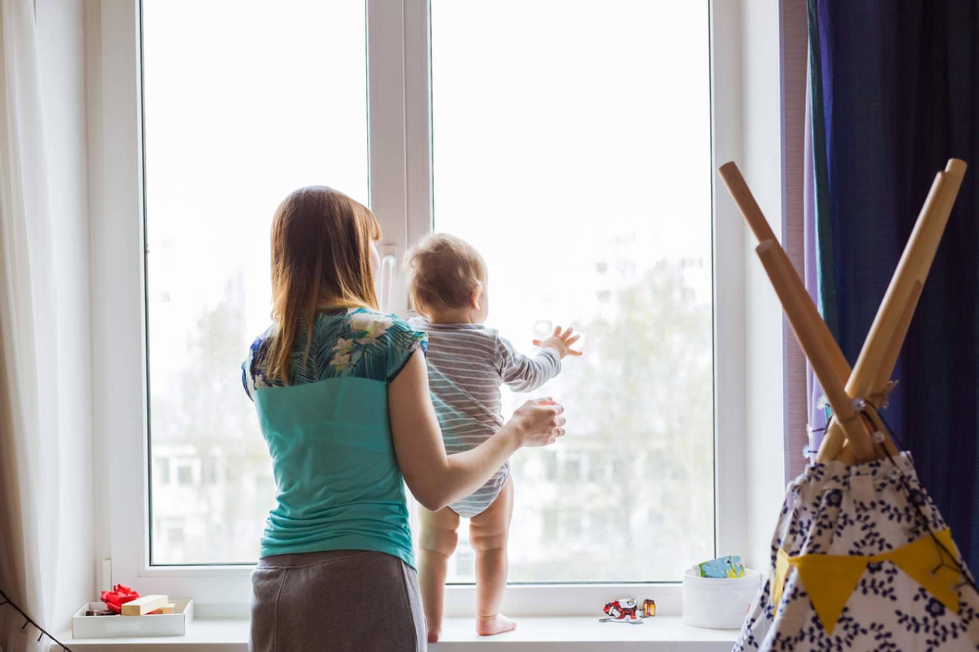 Obtener un 40 % de descuento en ventanas KLIMA-PUR es posible con las ayudas Next Generation